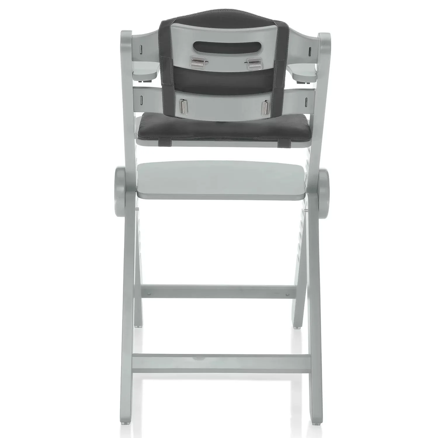 Seggiolone in legno Clipp & Clapp