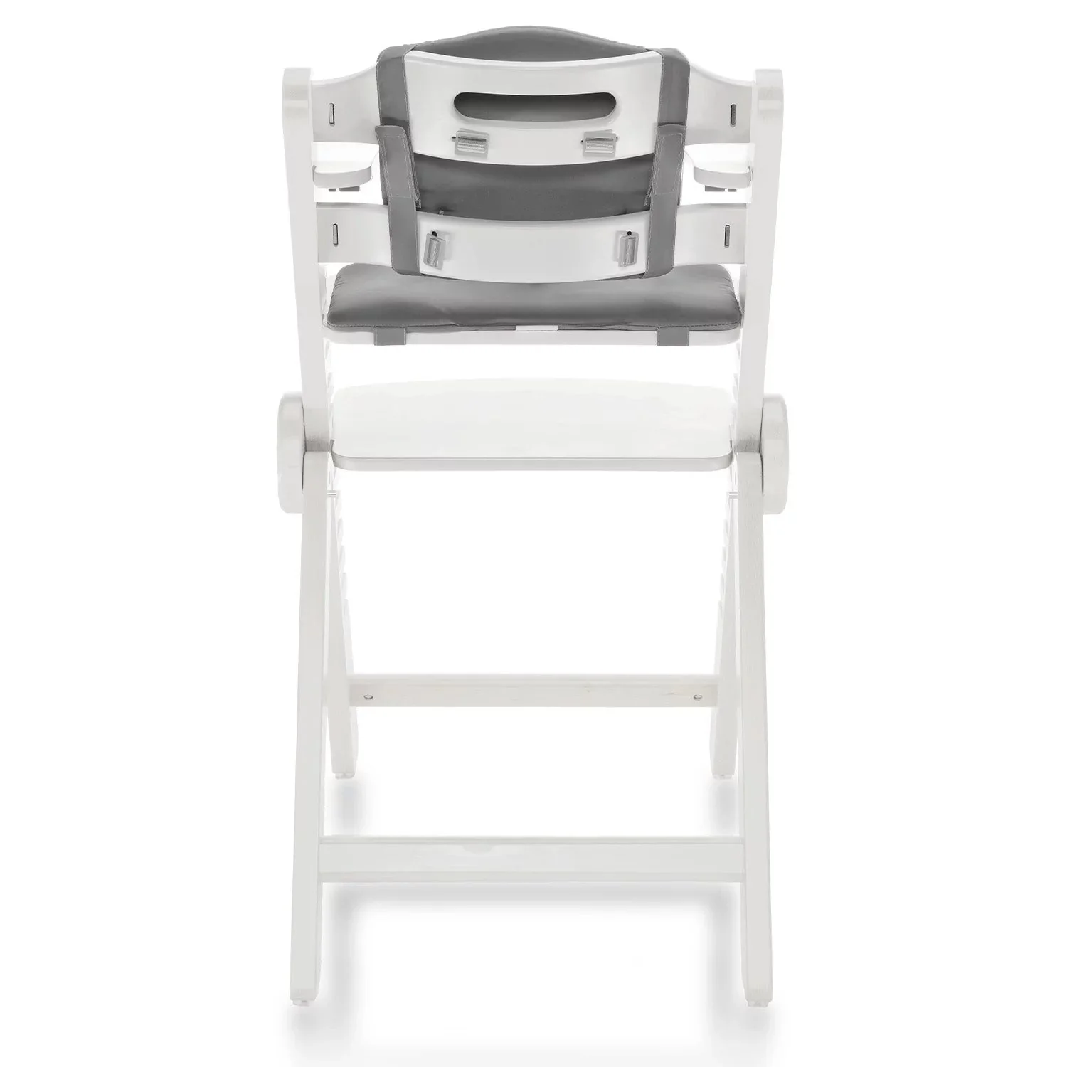 Seggiolone in legno Clipp & Clapp