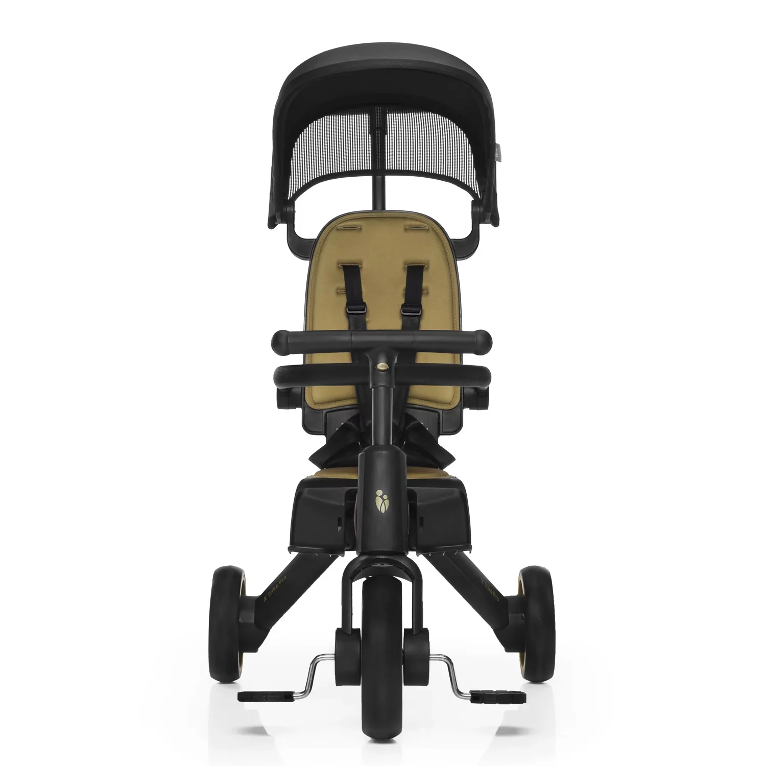 Zopa X Trike Pro – Triciclo evolutivo 8-in-1 dai 10 mesi