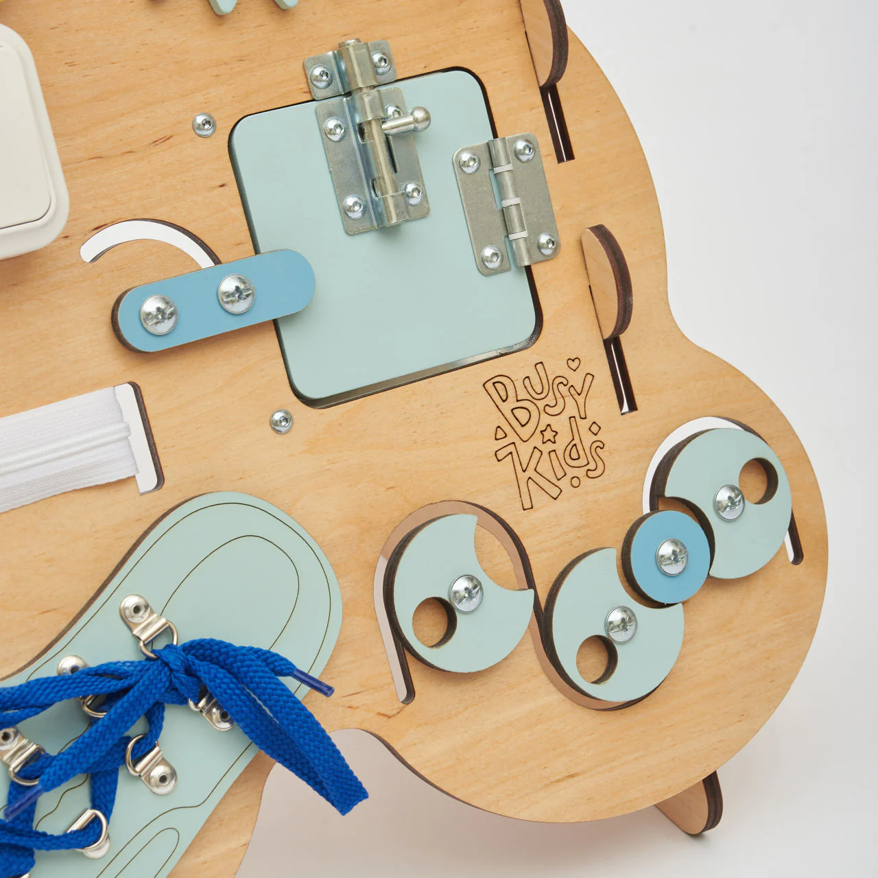 Tavola Montessoriana 