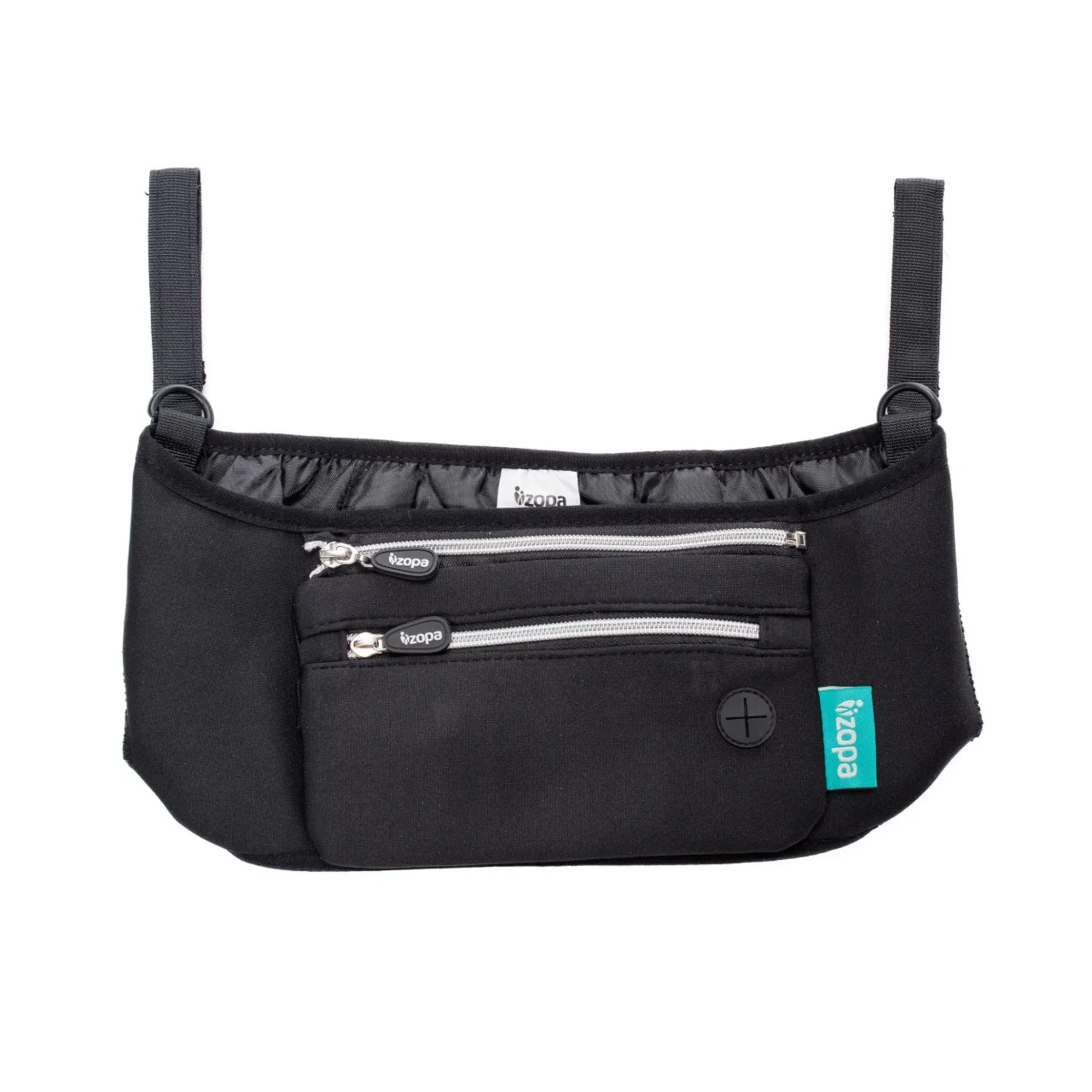 Organizer in neoprene per passeggino
