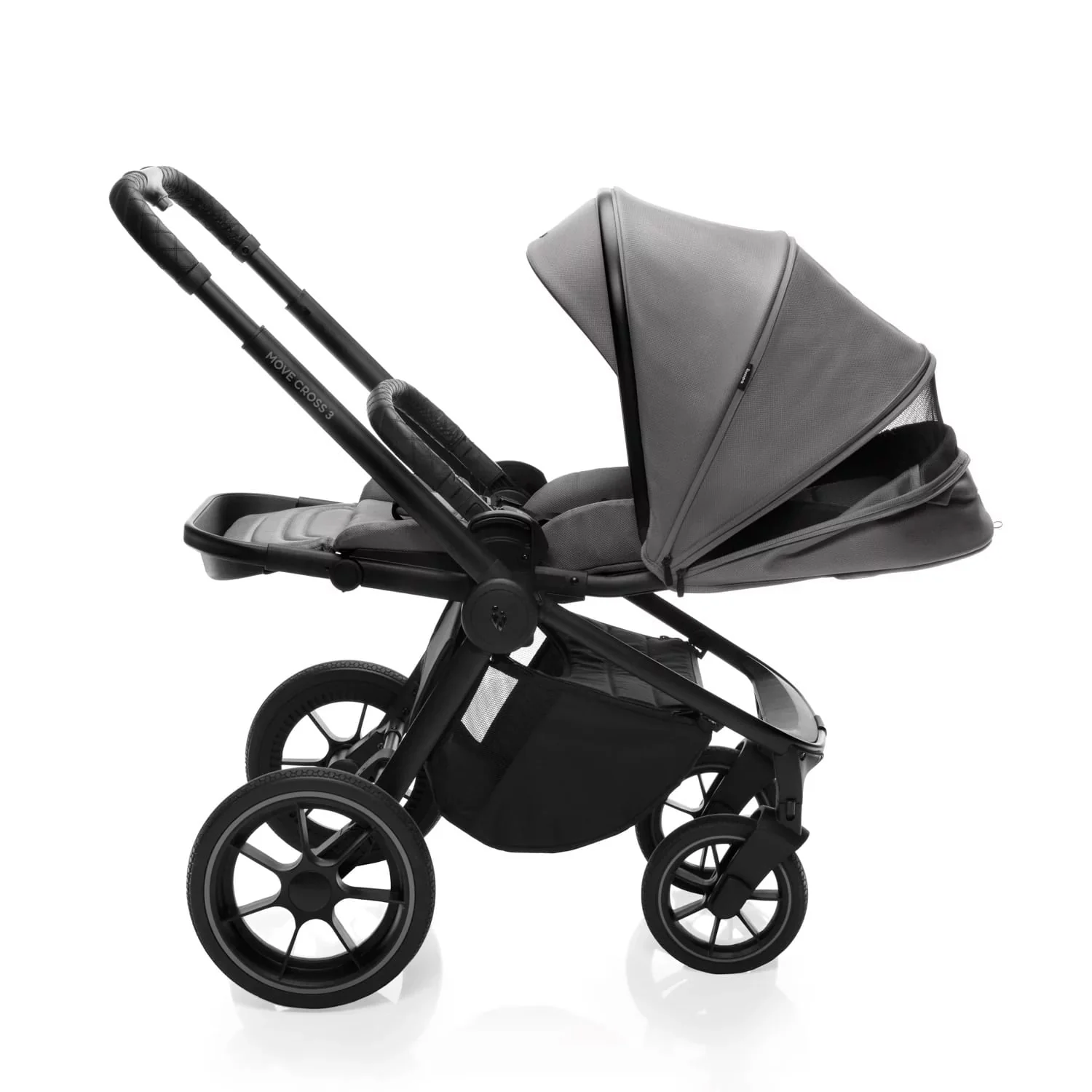 Passeggino Move Cross 3
