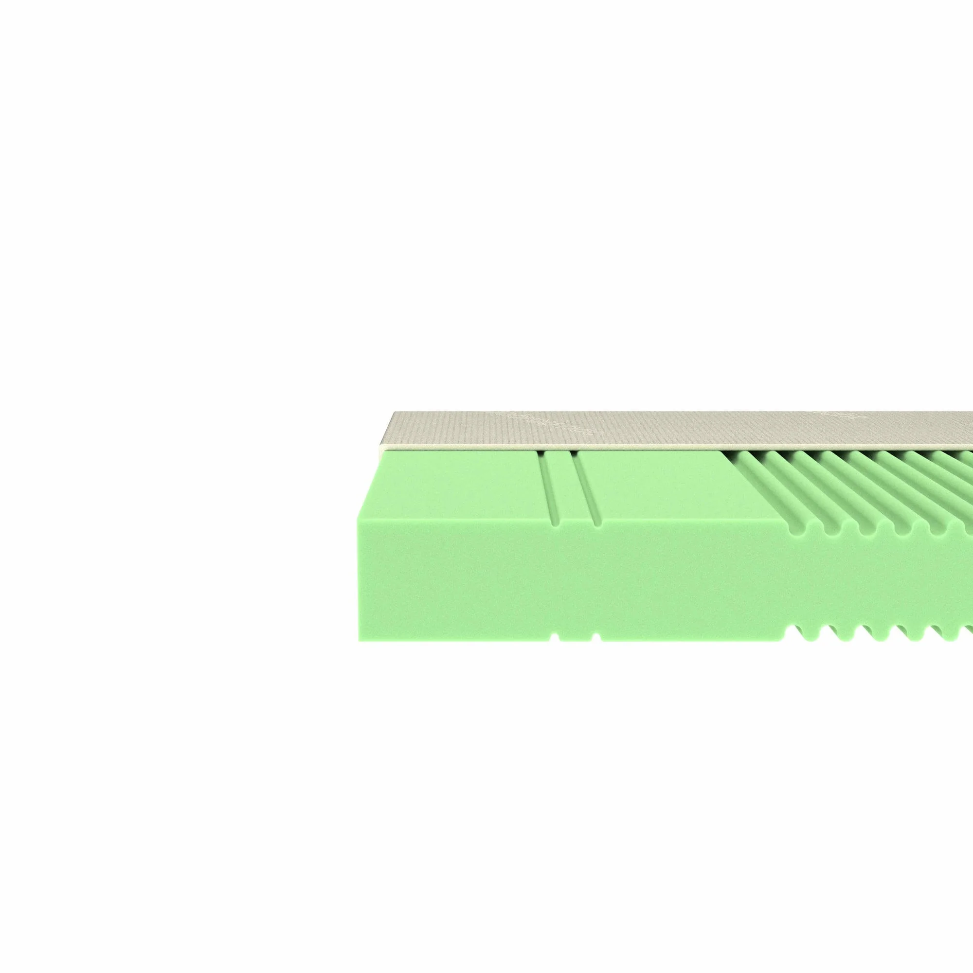 Il materasso BusyKids ADAPTIC