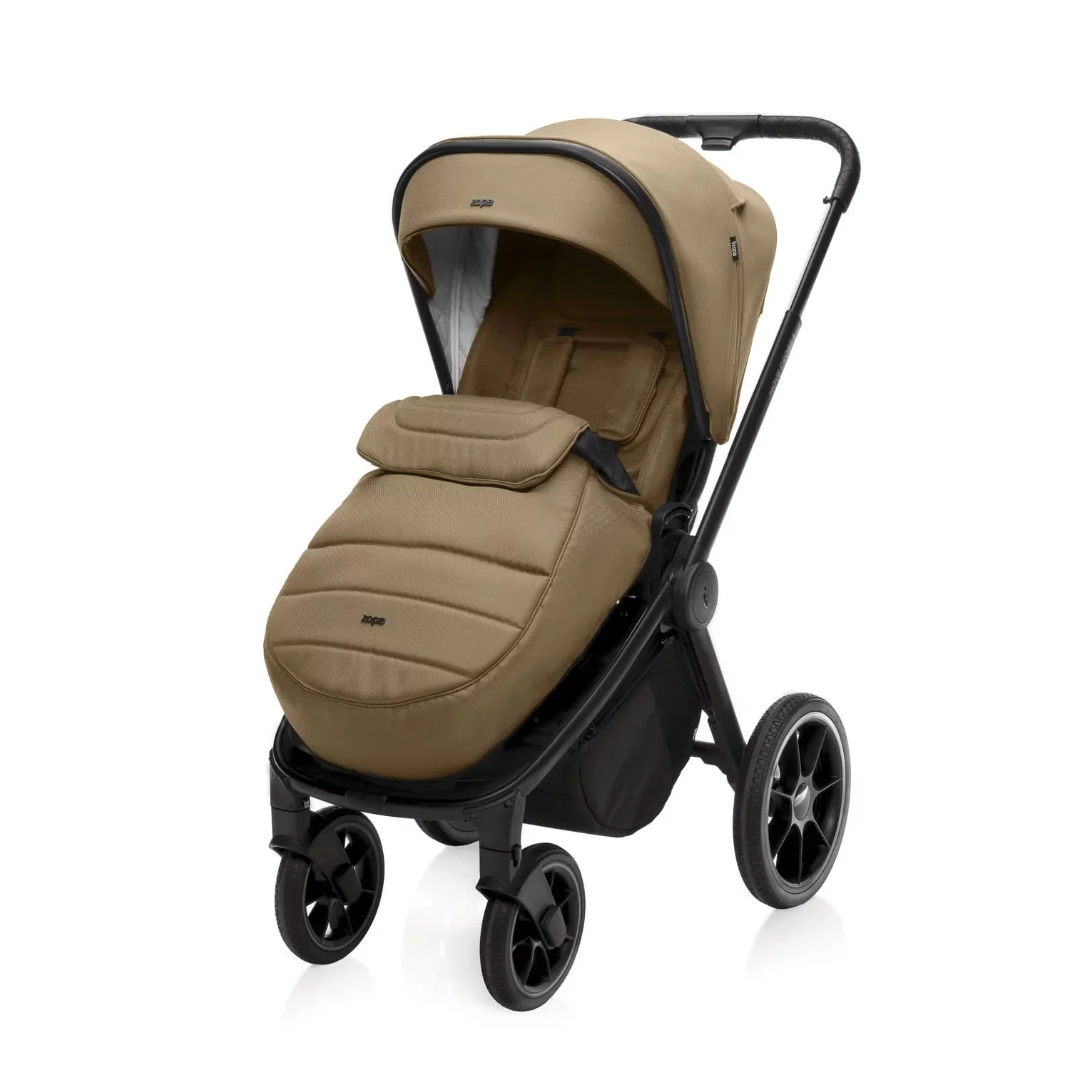 Passeggino Move Cross 3