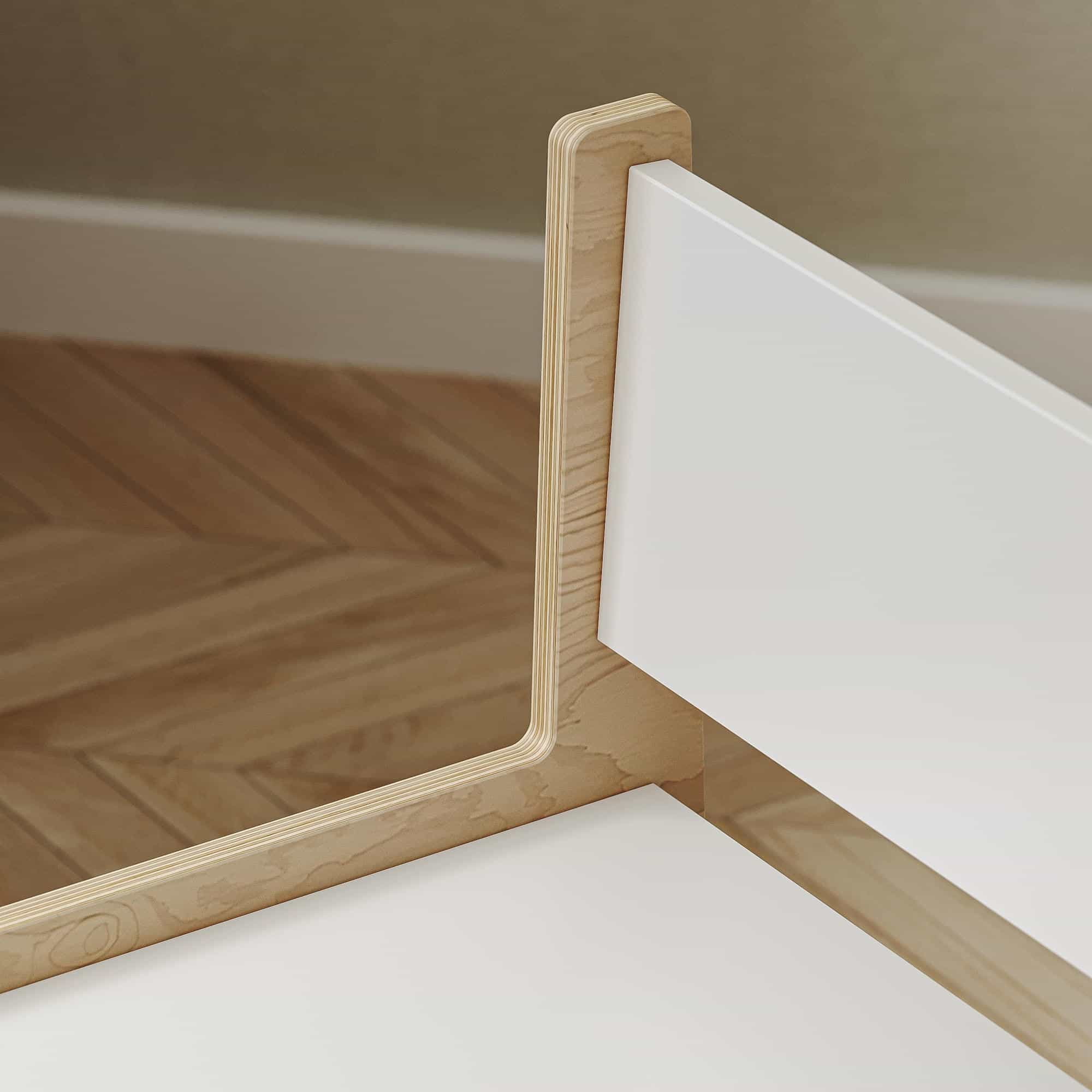 Tavolo e sedia MOMO regolabili