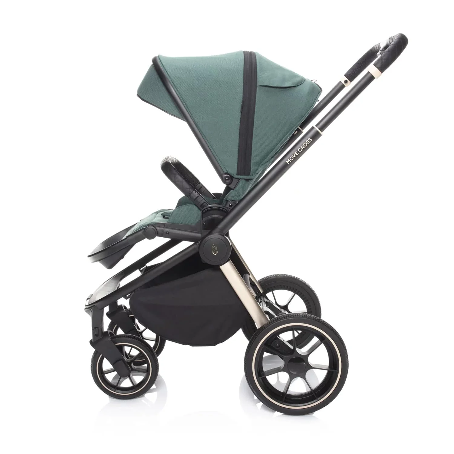 Passeggino Move Cross 2