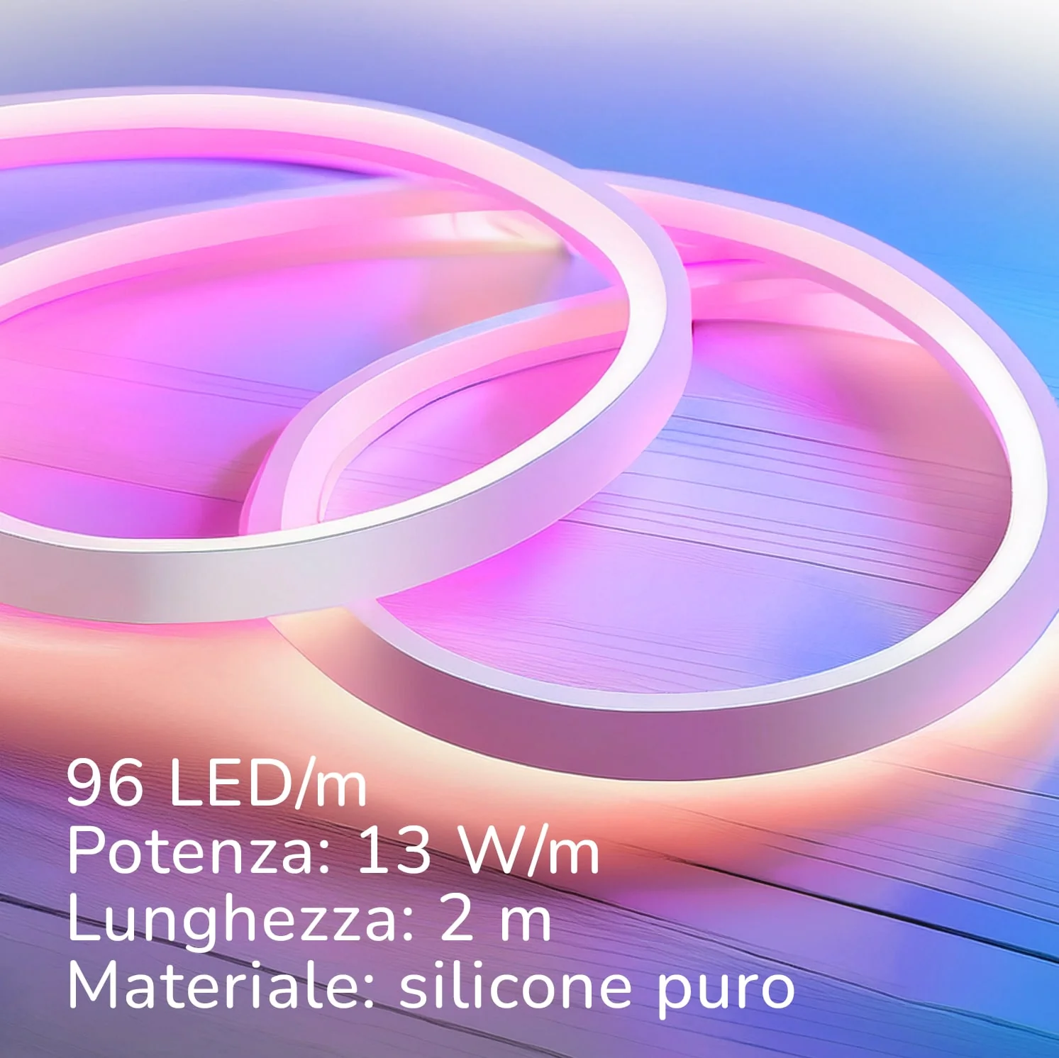 BusyKids Illuminazione Universale – un sistema intelligente per lettini per bambini