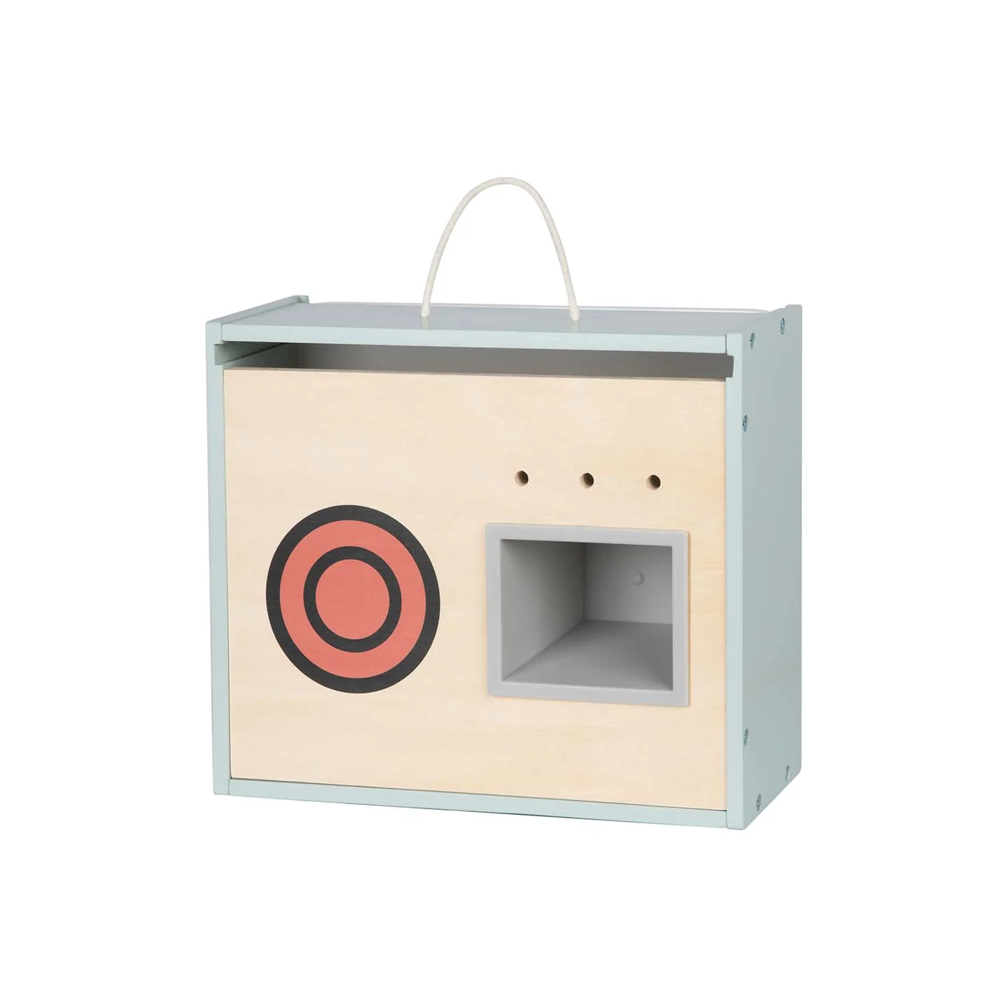 Cucina giocattolo mobile per bambini BusyKids