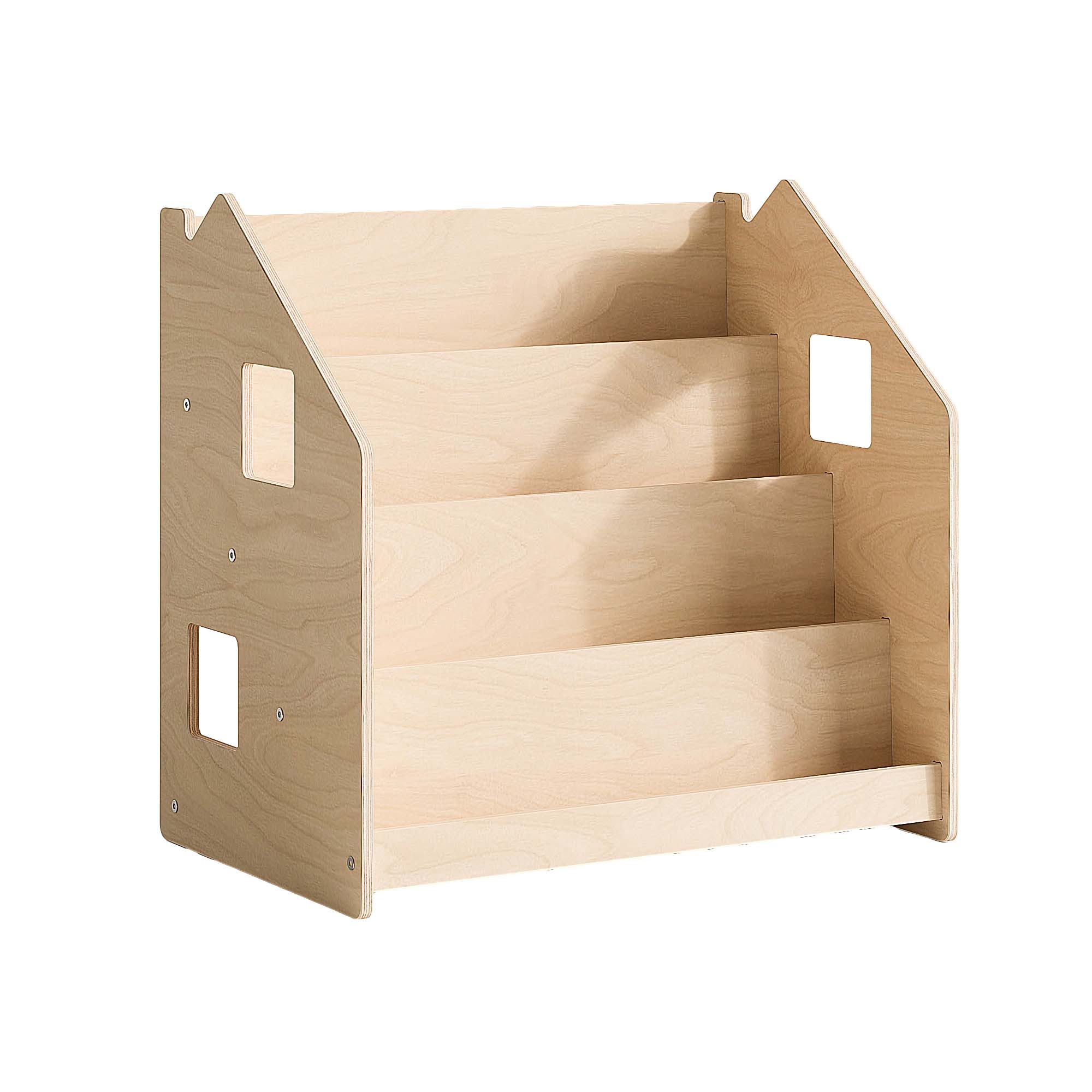 Libreria montessoriana BusyKids