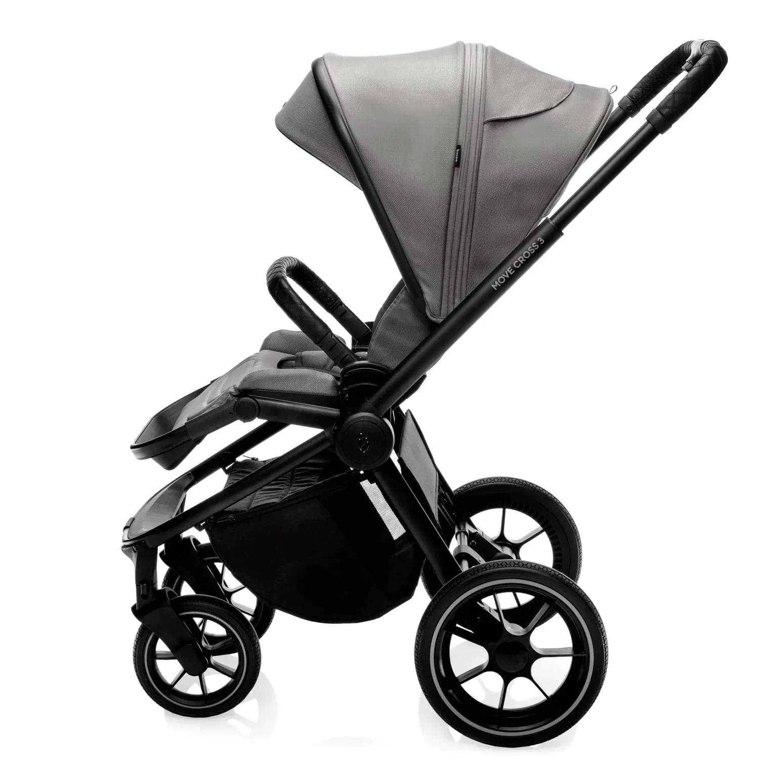 Passeggino Move Cross 3
