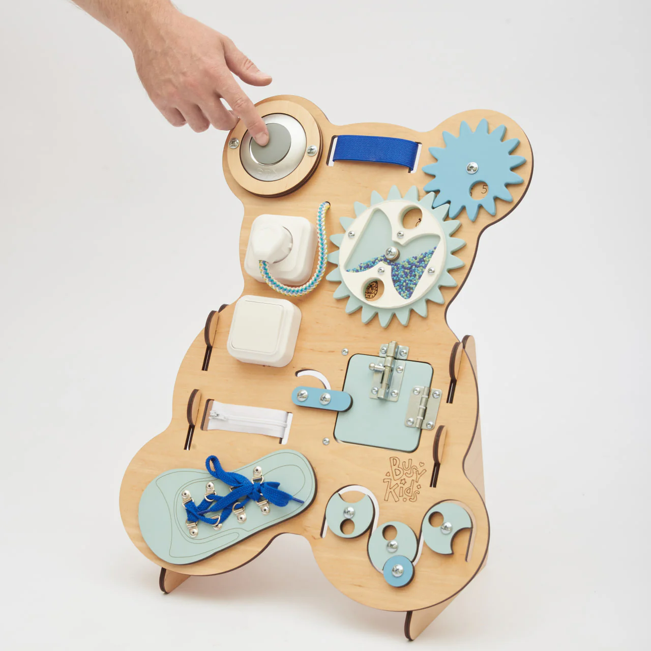 Tavola Montessoriana 