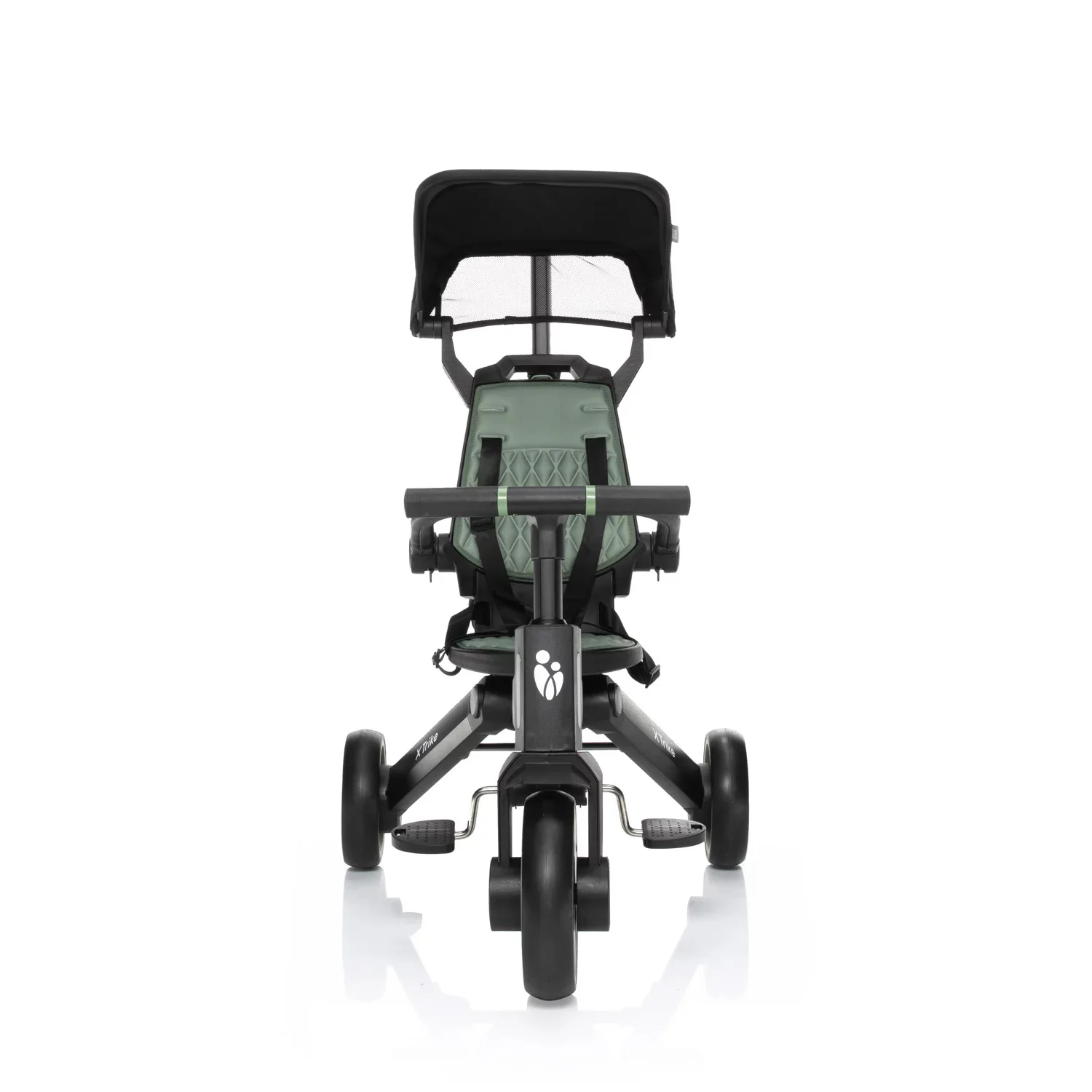 Zopa X Trike – Triciclo evolutivo 7-in-1 dai 10 mesi
