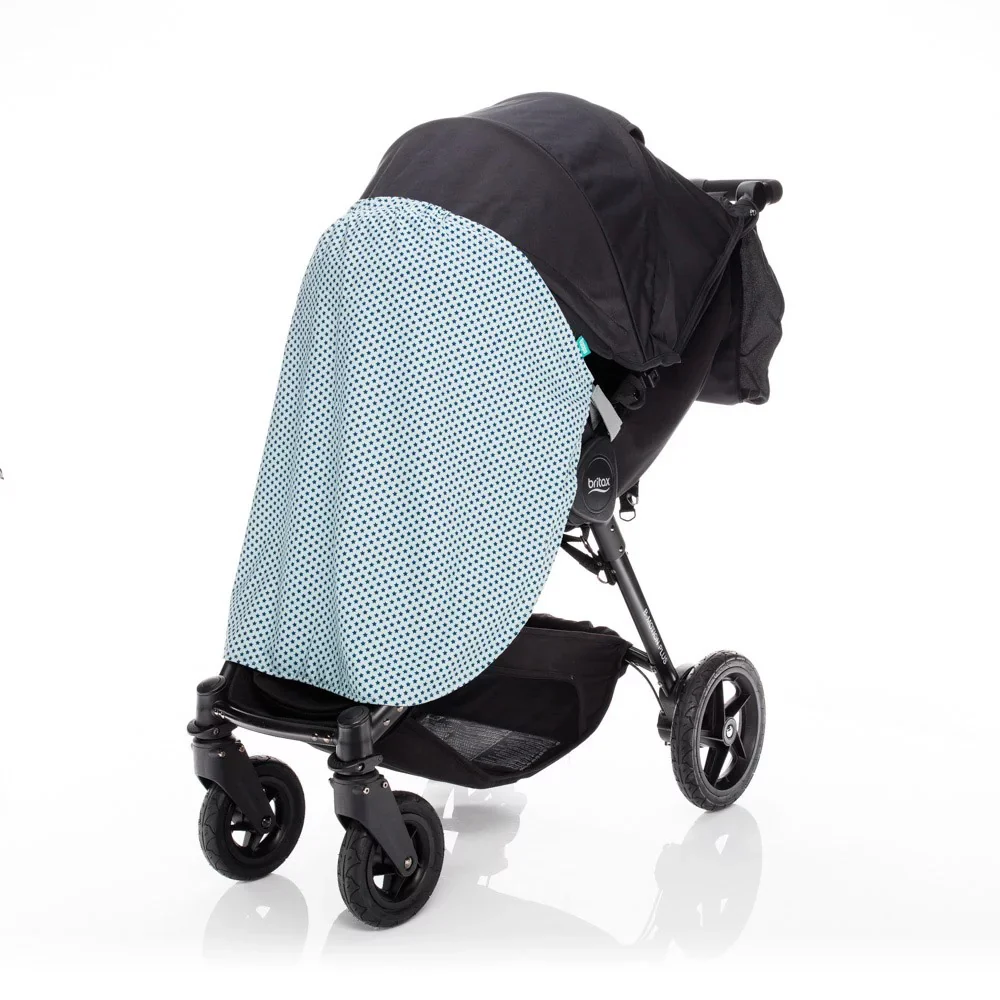 Parasole per passeggino