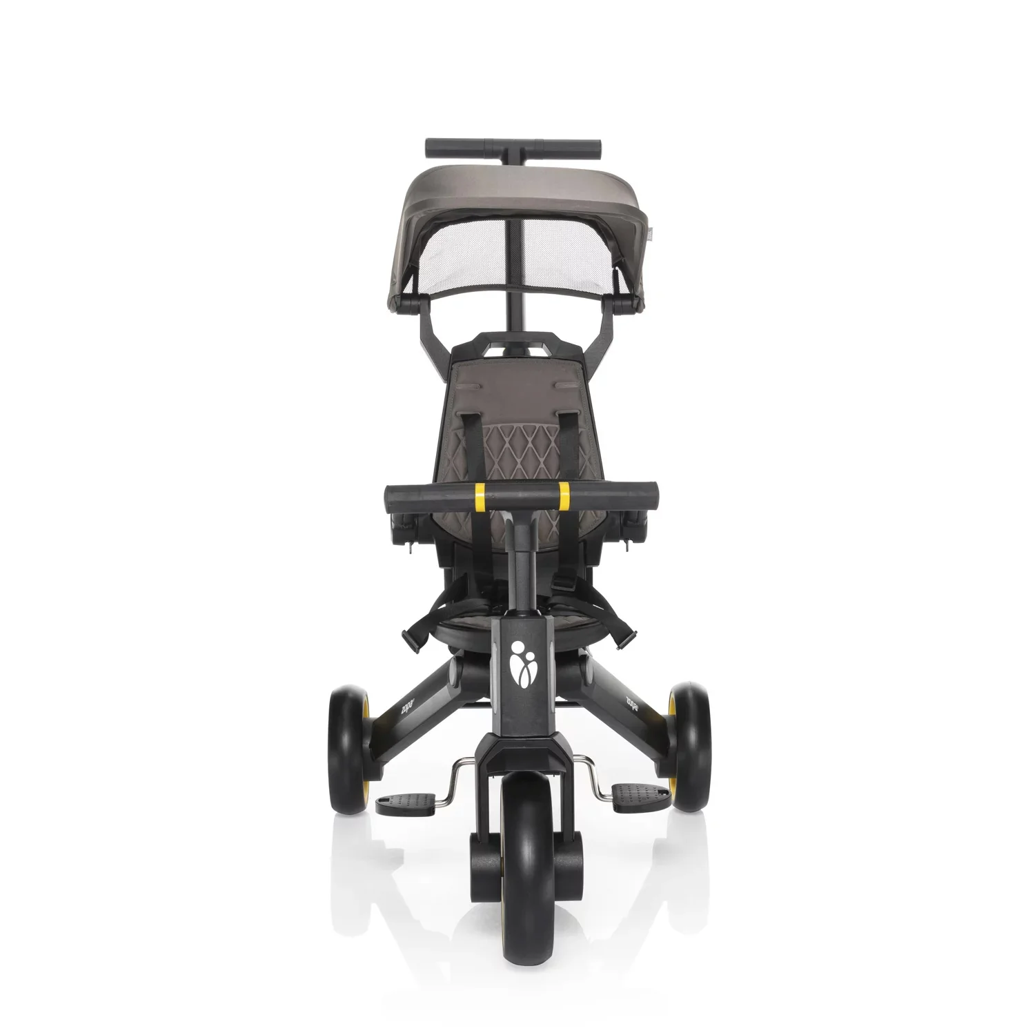 ZOPA Nova 2 Triciclo – Versatile, sicuro e confortevole dai 10 mesi