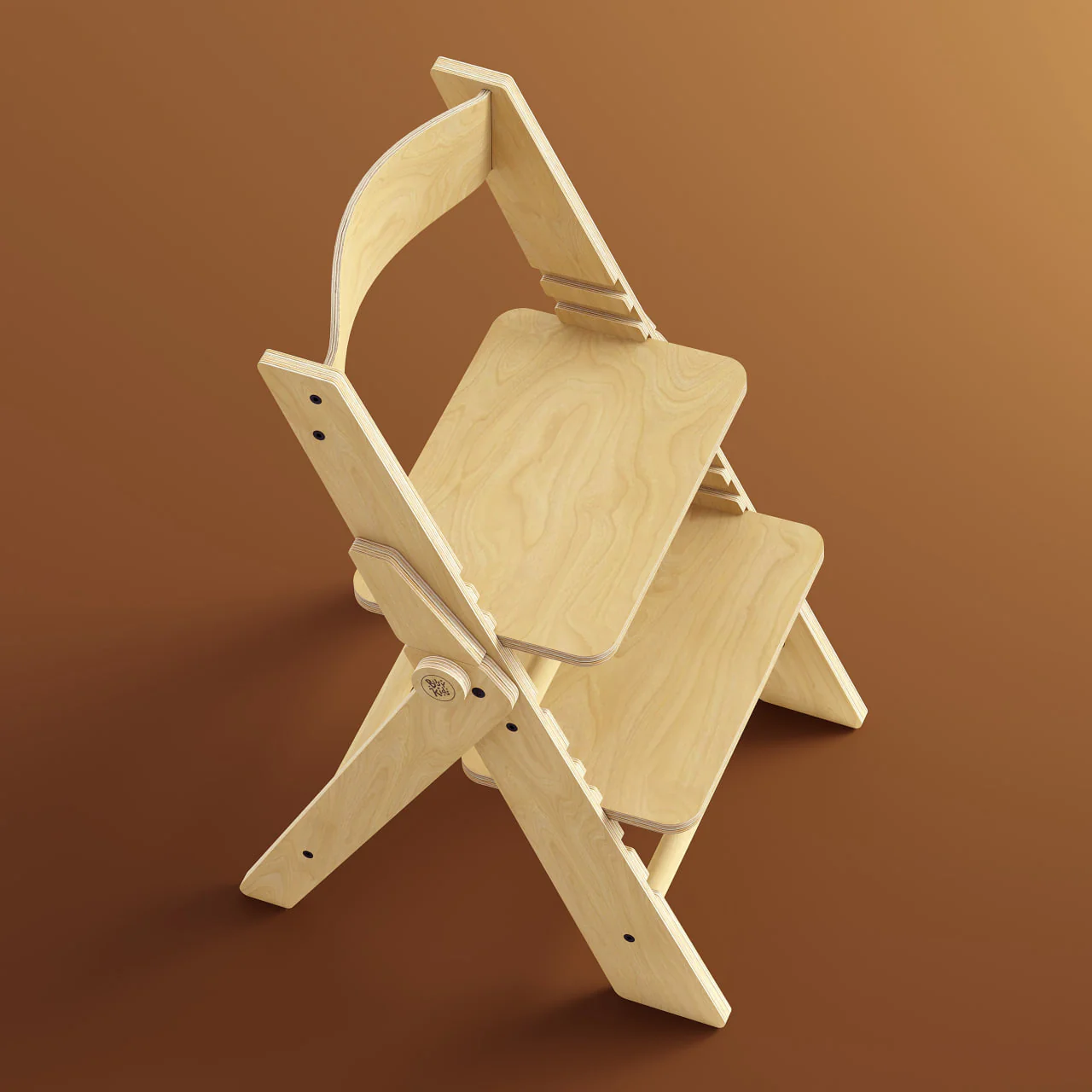 Sedia della crescita BusyKids