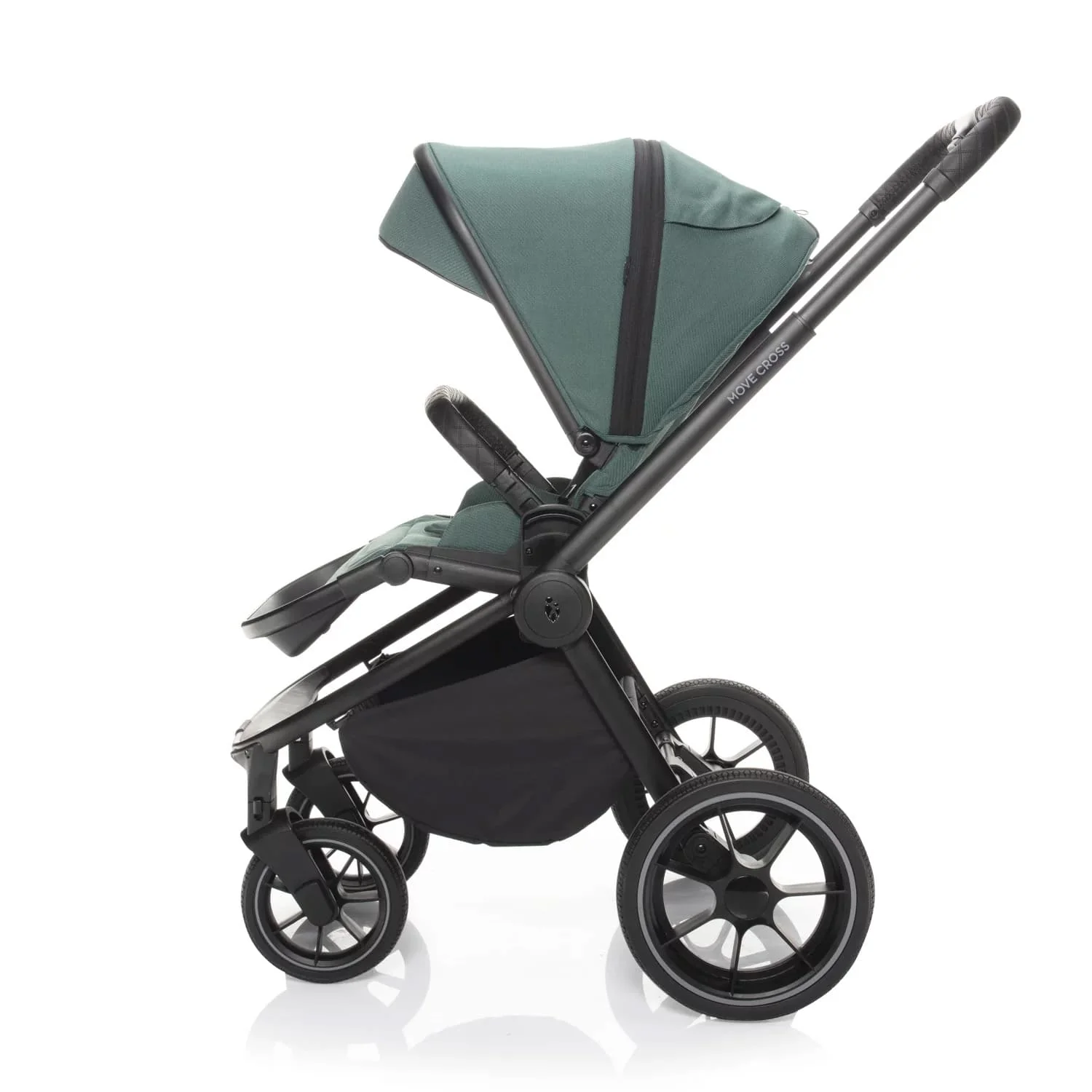 Passeggino Move Cross 2