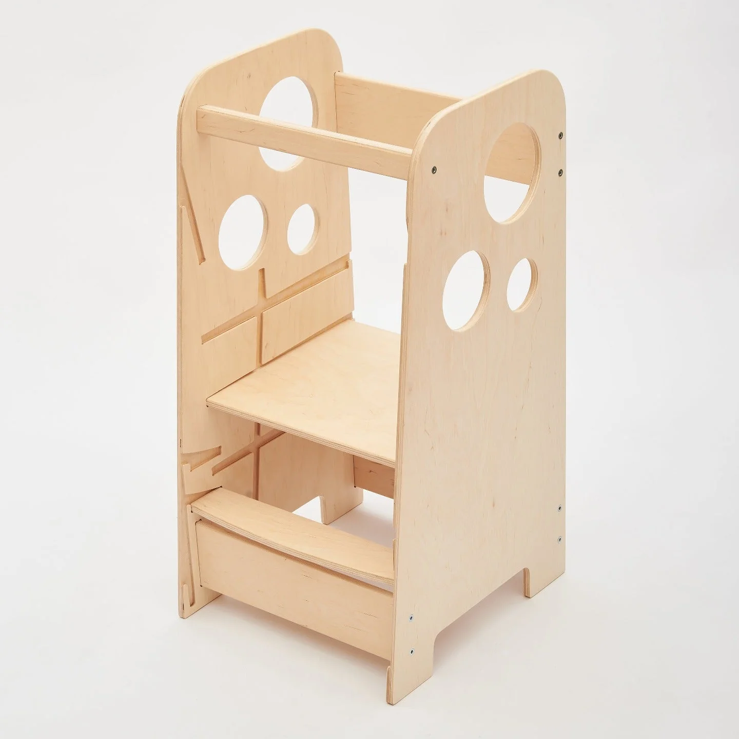 Torre Montessoriana 3in1