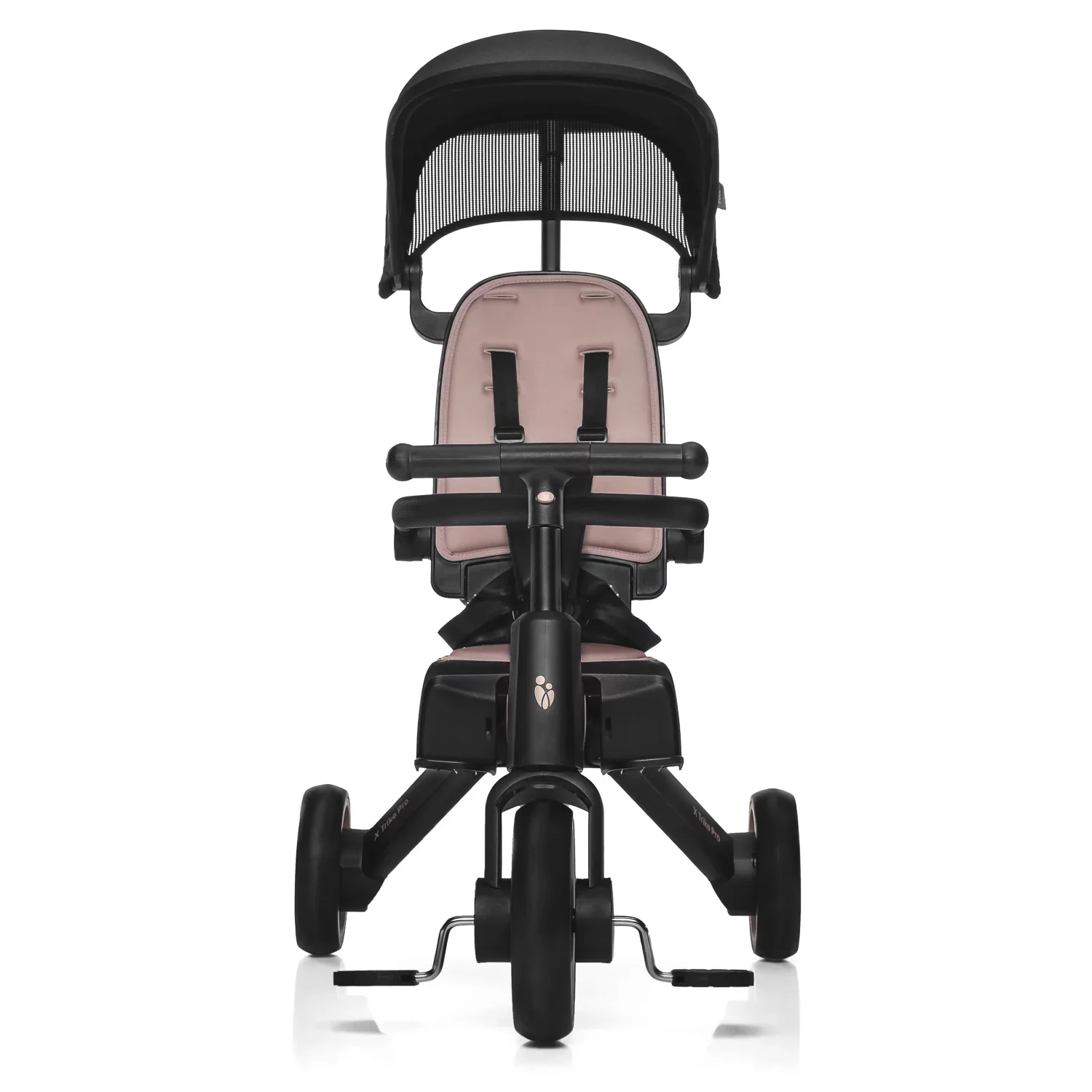 Zopa X Trike Pro – Triciclo evolutivo 8-in-1 dai 10 mesi