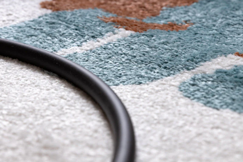 Tappeto Bambini Fun Dino Cream