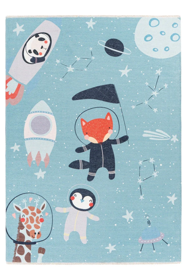 My Greta 600 Space Blue