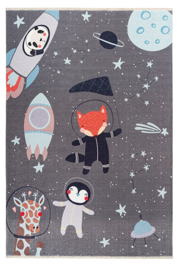 My Greta 600 Space Grey