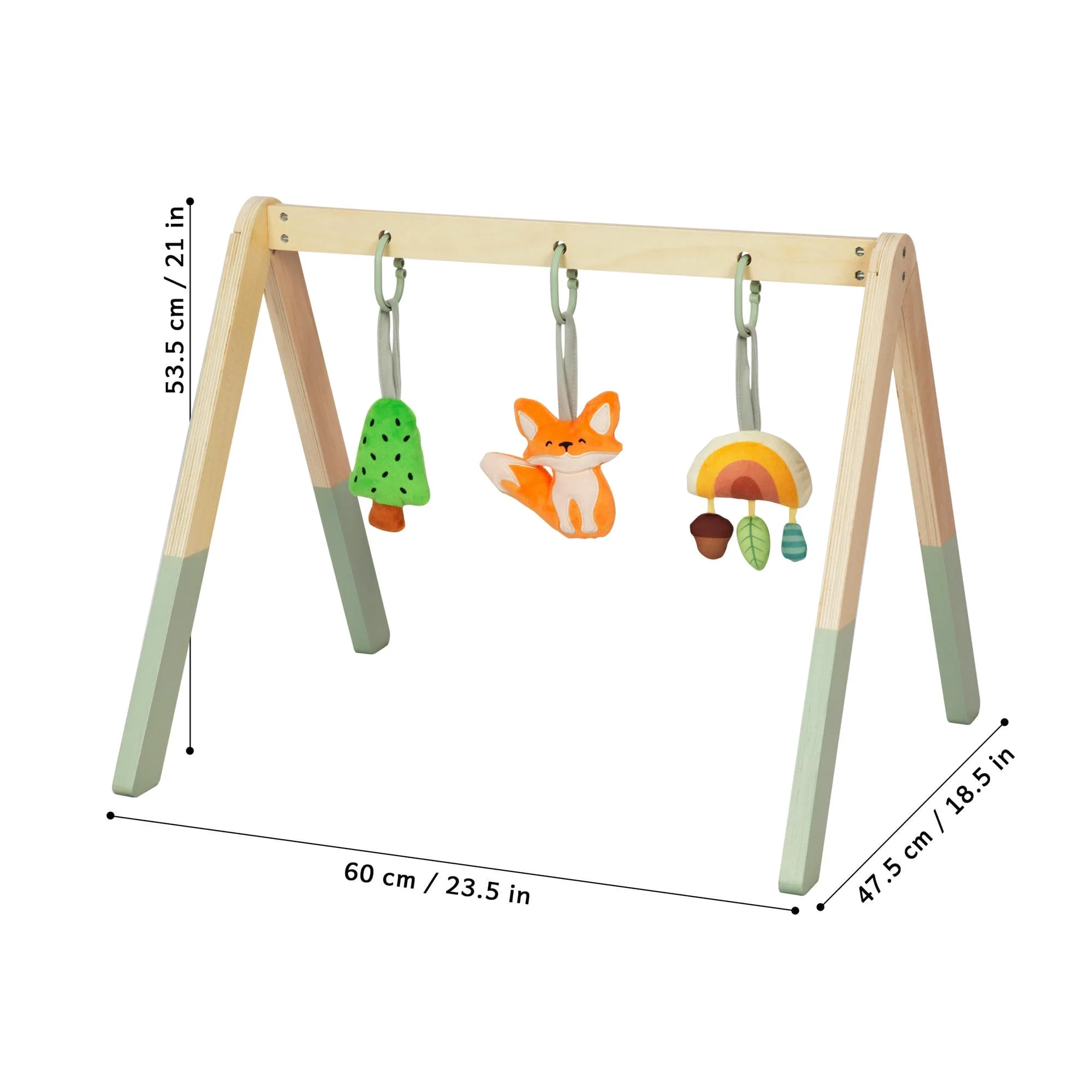 Palestrina Montessori per bambini BusyKids