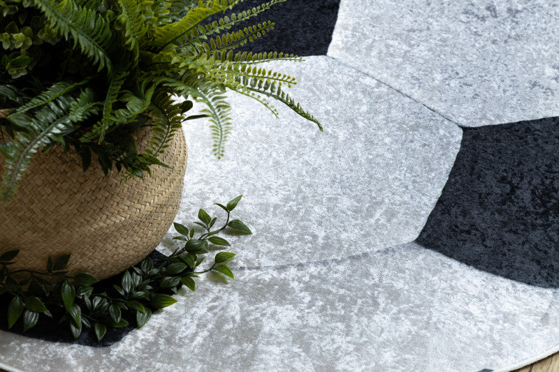 Tappeto bambini Bambino 2139 Calcio