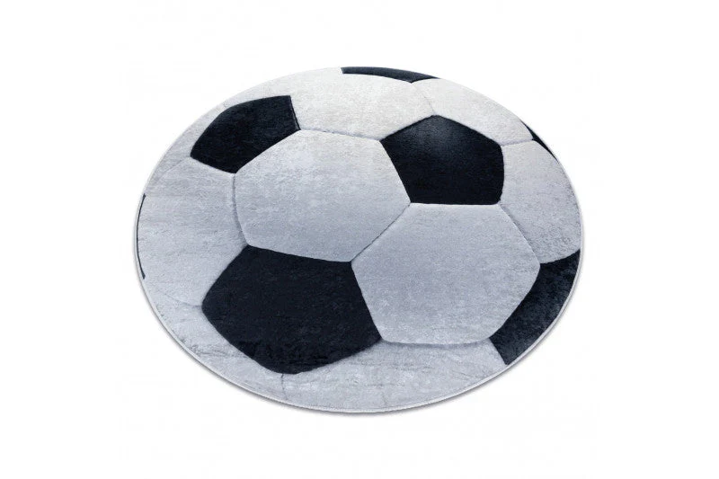 Tappeto bambini Bambino 2139 Calcio