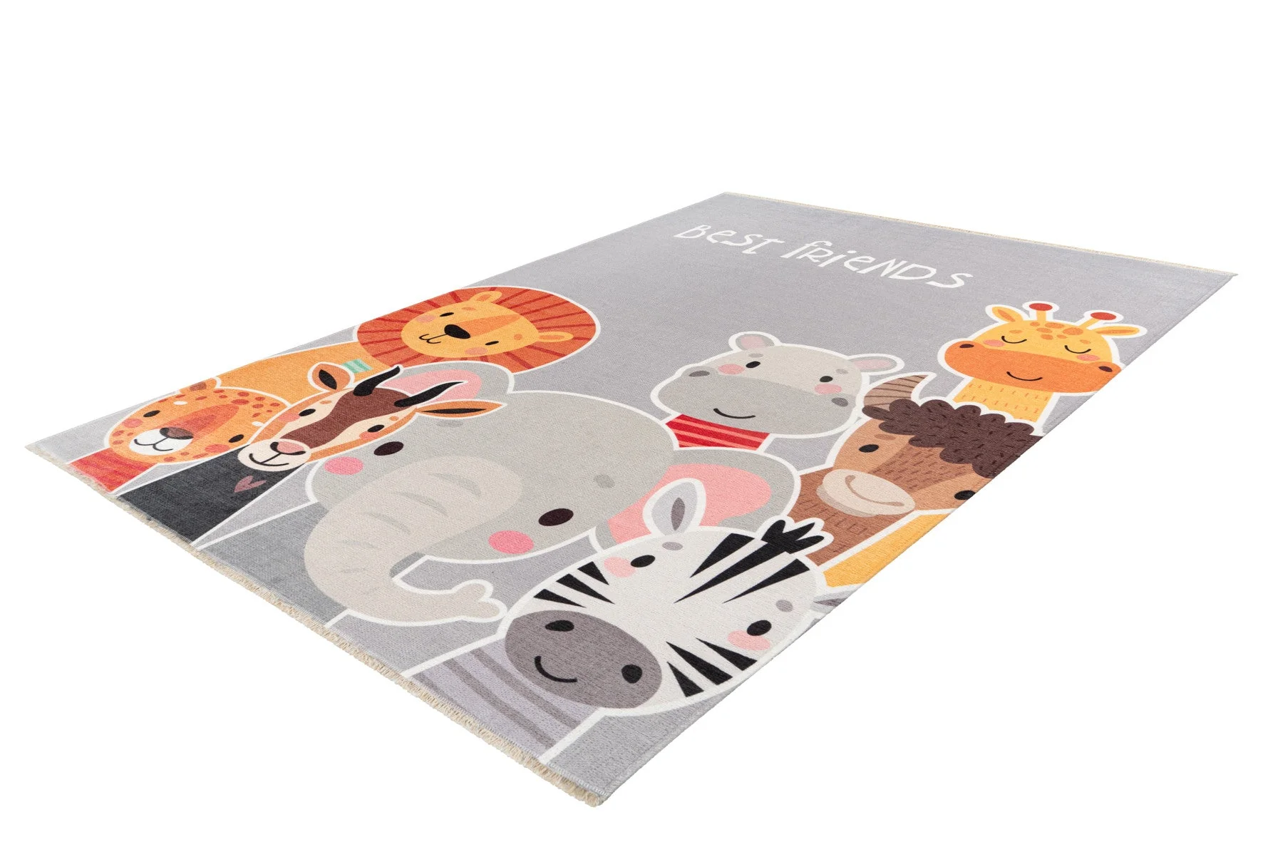 My Greta 606 Friends