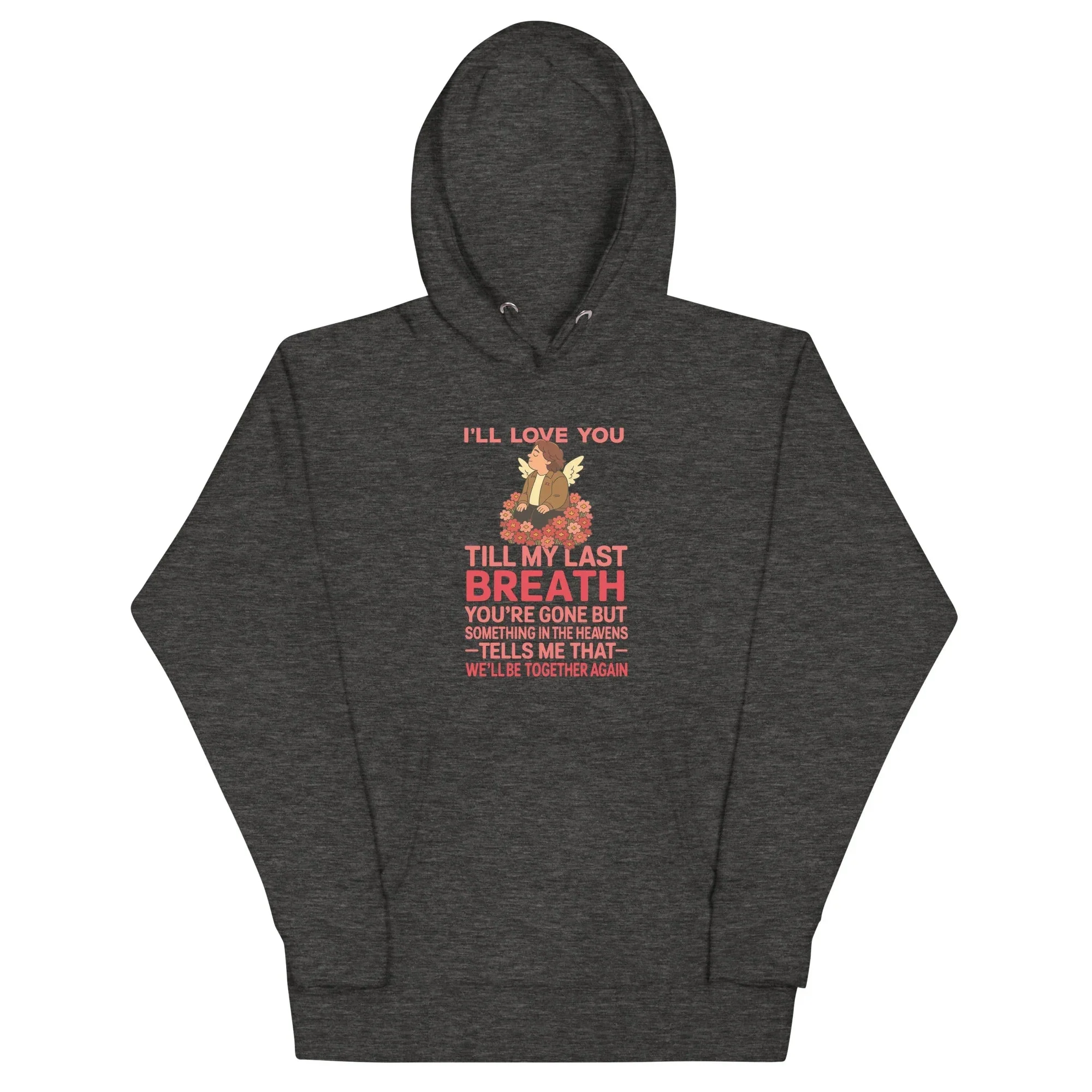 Lewis Capaldi Hoodie | 