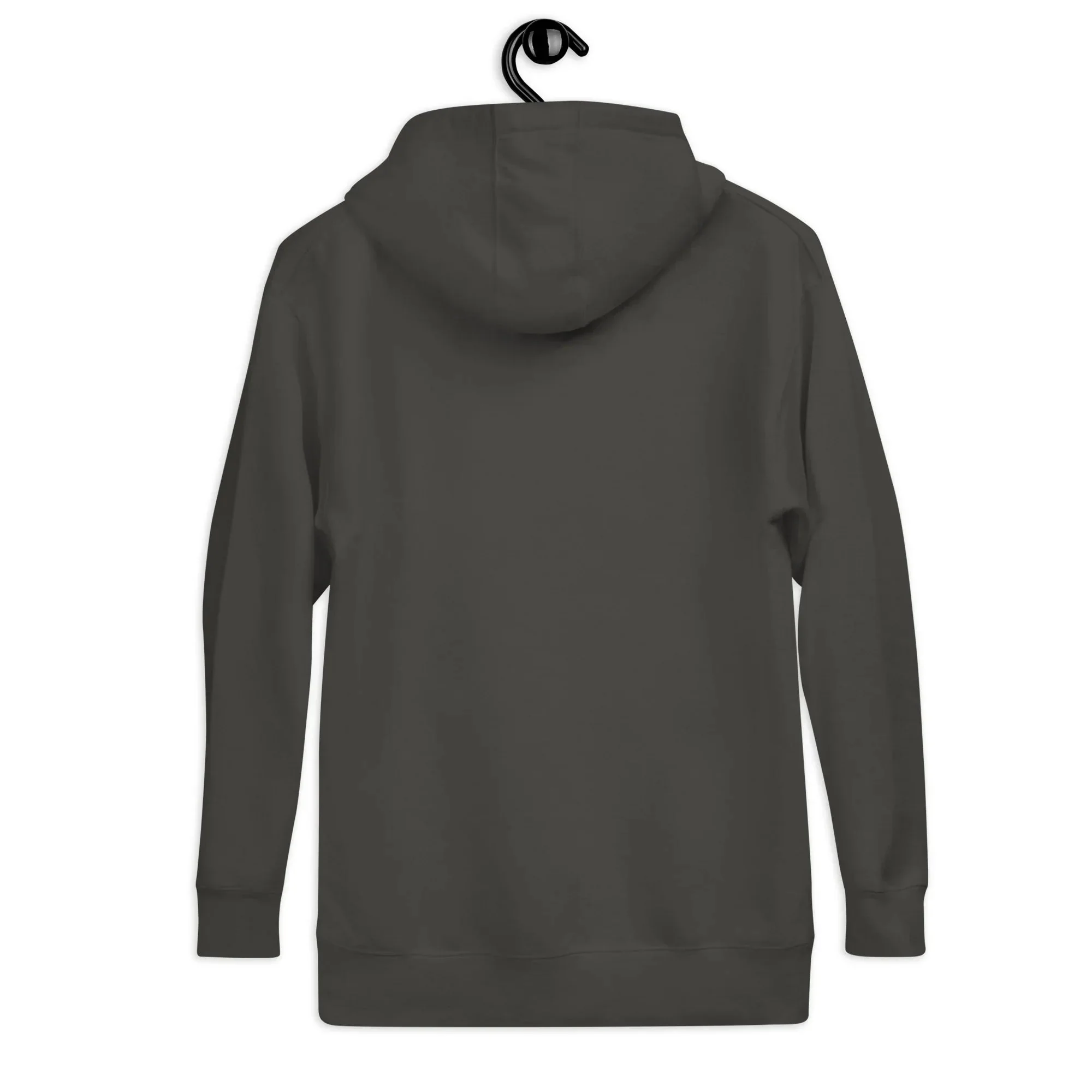 Lewis Capaldi Lyrics Apparel - Eco-Friendly Unisex Hoodie with 'Survive' Song Lyrics