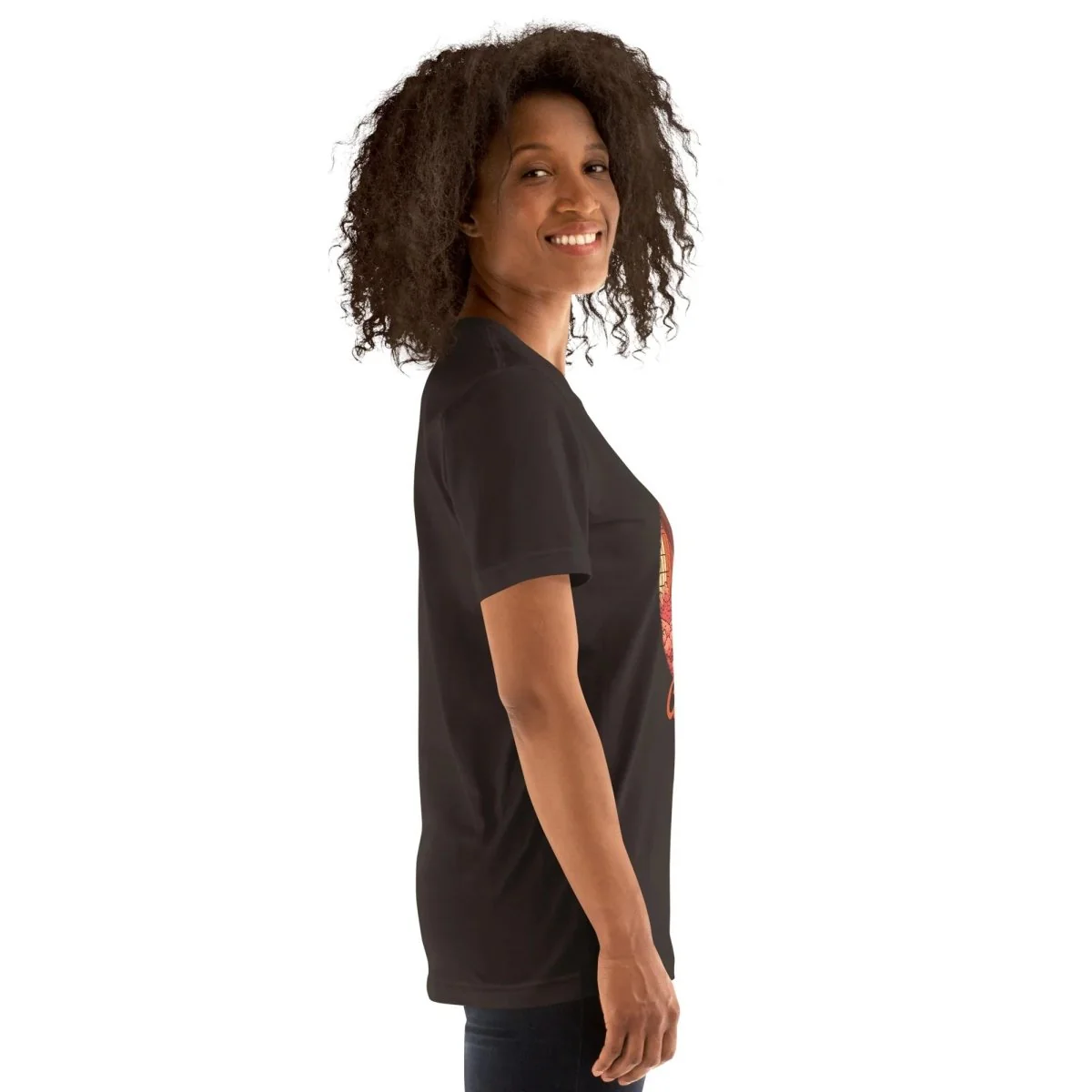 Lewis Capaldi T-Shirt | Unisex Graphic Tee for Fans - Capals
