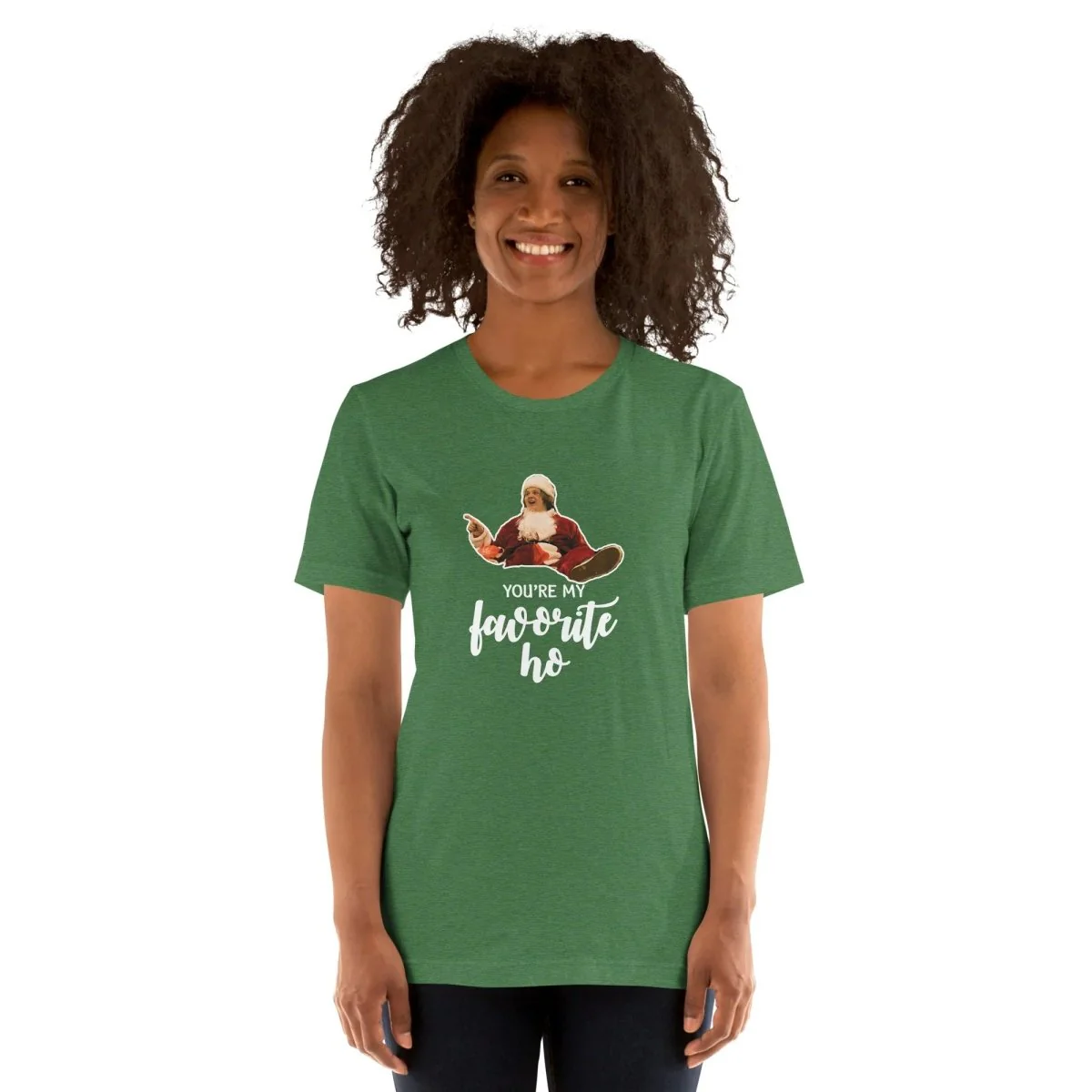 Lewis Capaldi Christmas T-Shirt | Unisex 