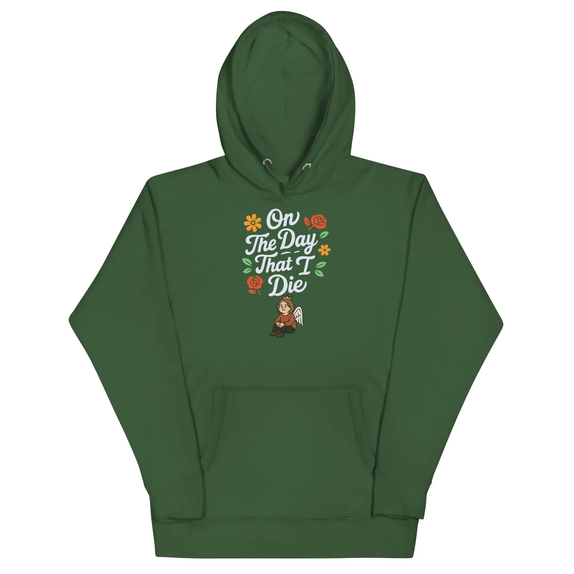 Lewis Capaldi Hoodie | 