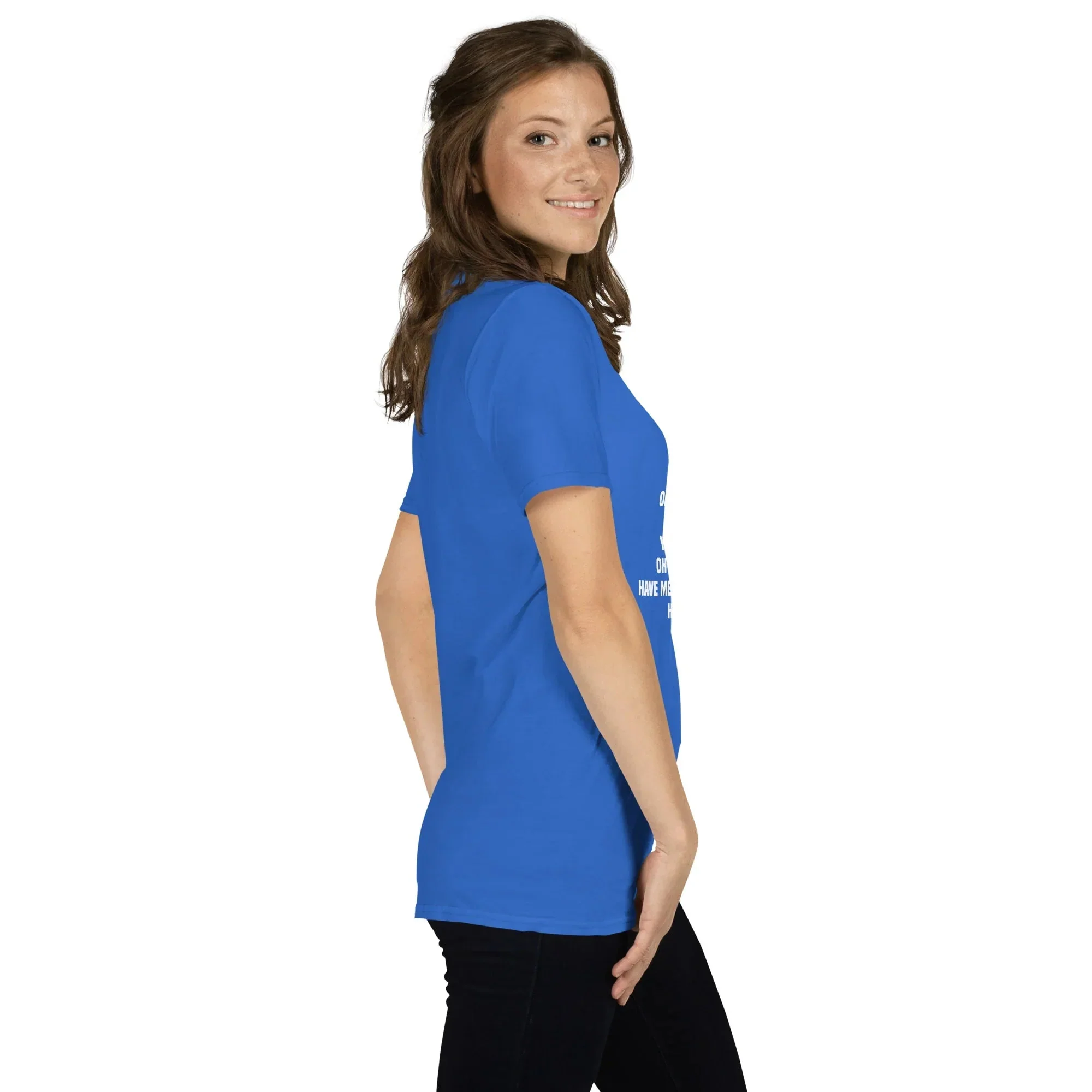 Lewis Capaldi Mercy T-Shirt �C Unisex Cotton Graphic Tee