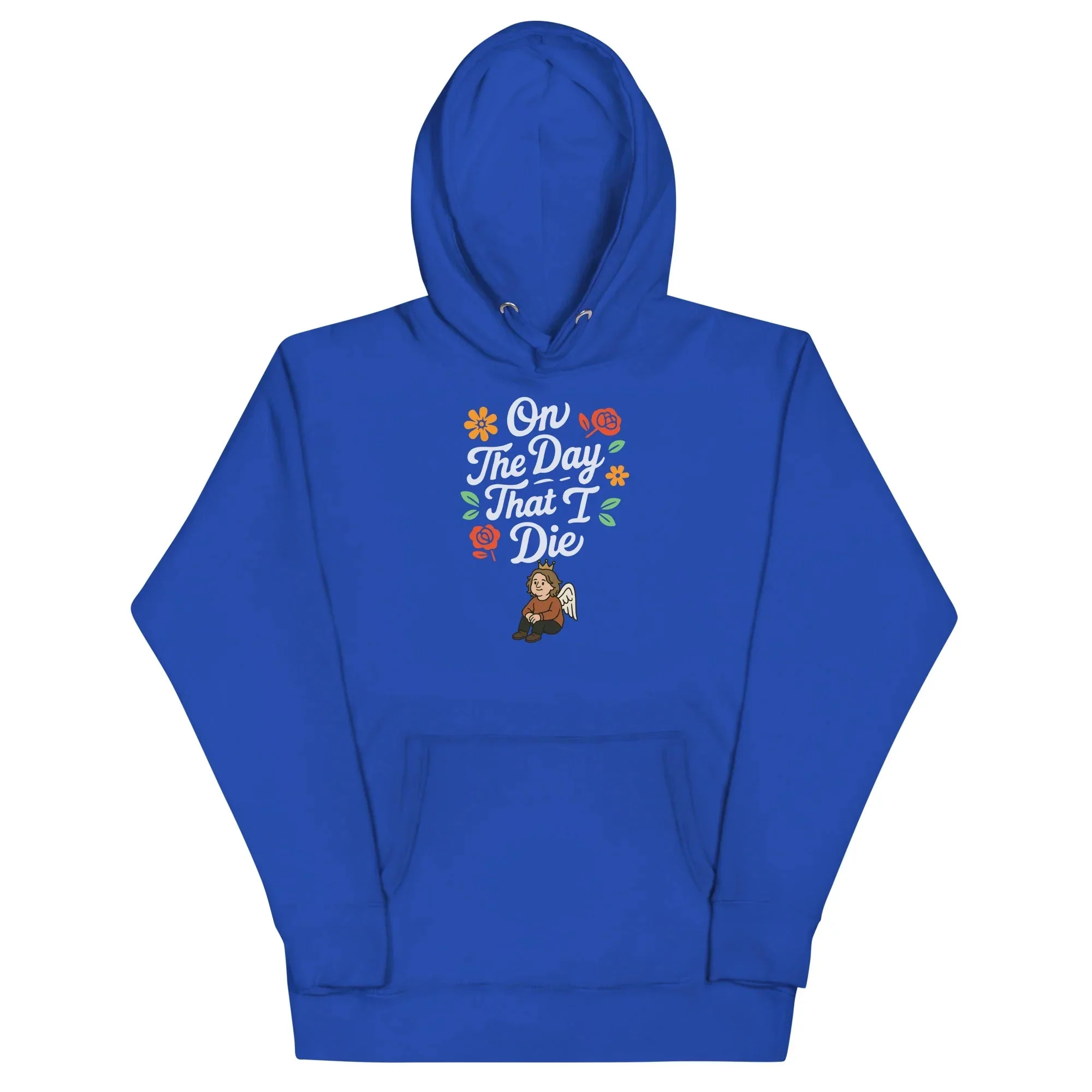 Lewis Capaldi Hoodie | 