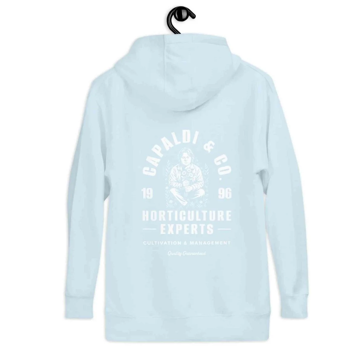 Lewis Capaldi Hoodie - Unisex Music Fan Apparel | Soft, Stylish, Durable Merchandise