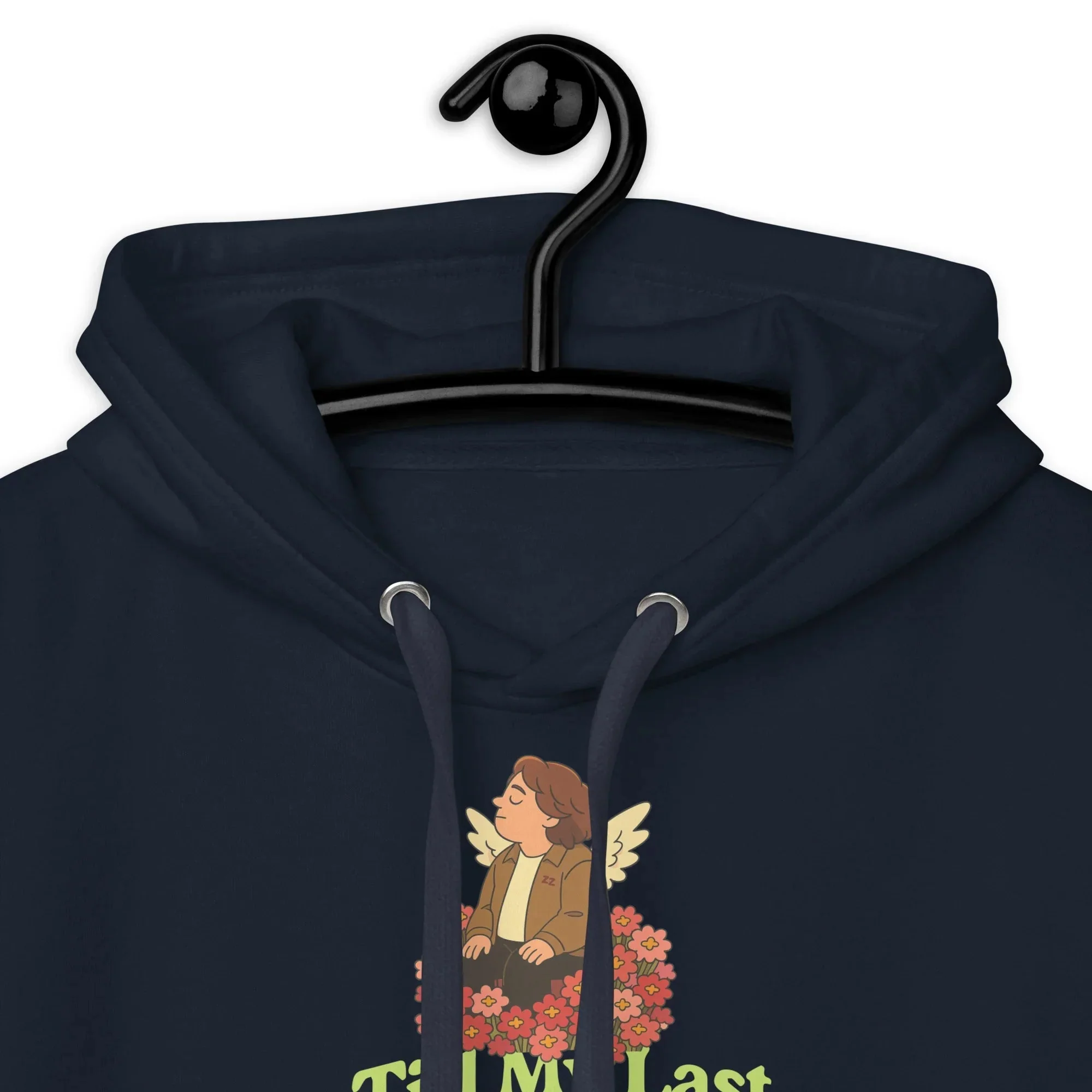 Lewis Capaldi Hoodie 