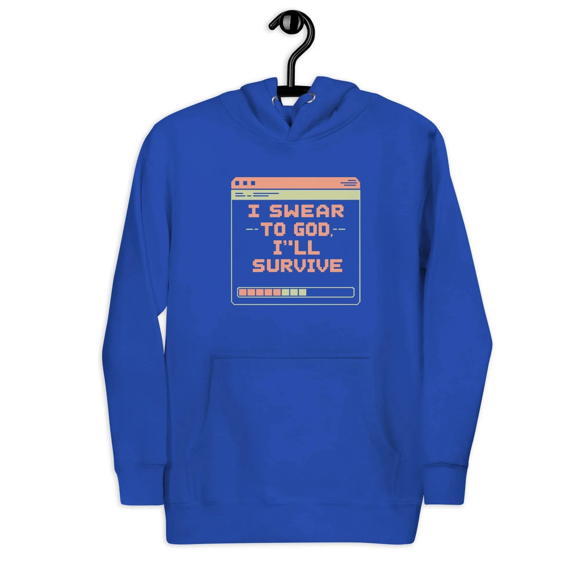 Lewis Capaldi Hoodie - Unisex 