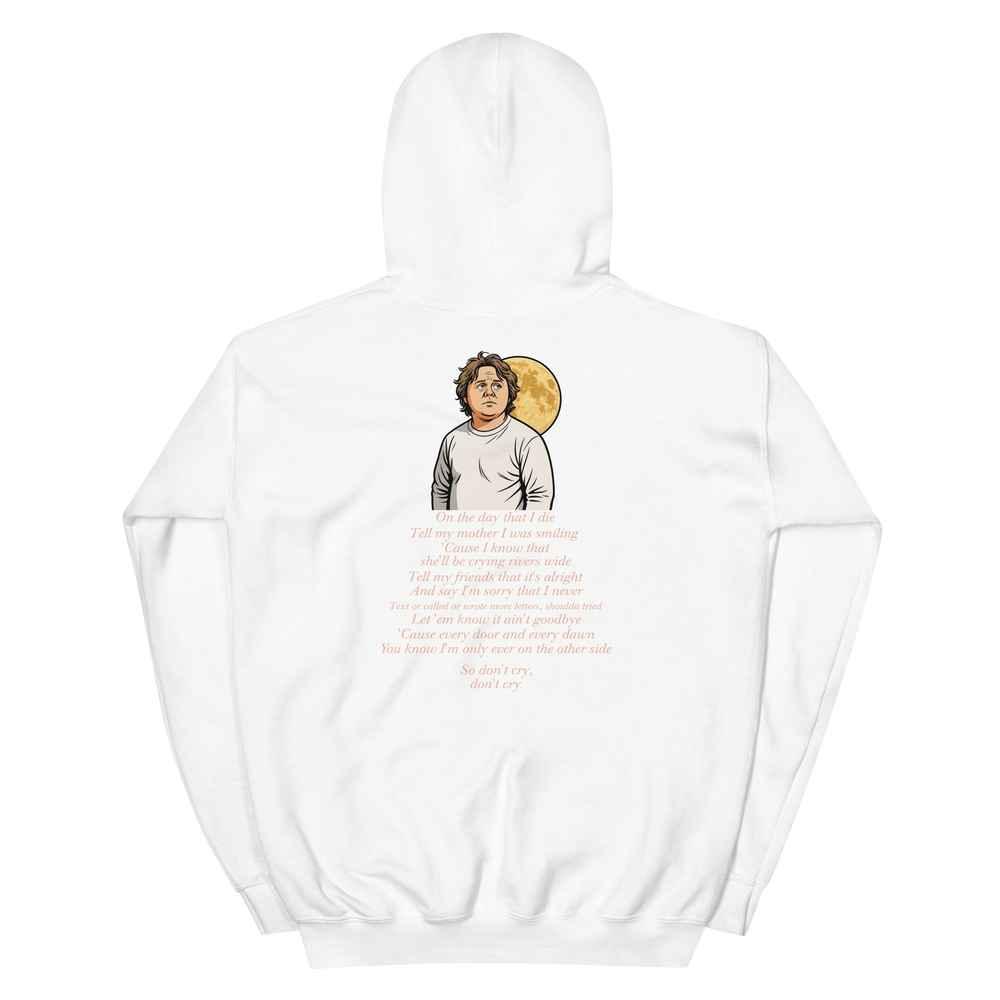 Lewis Capaldi Hoodie | 