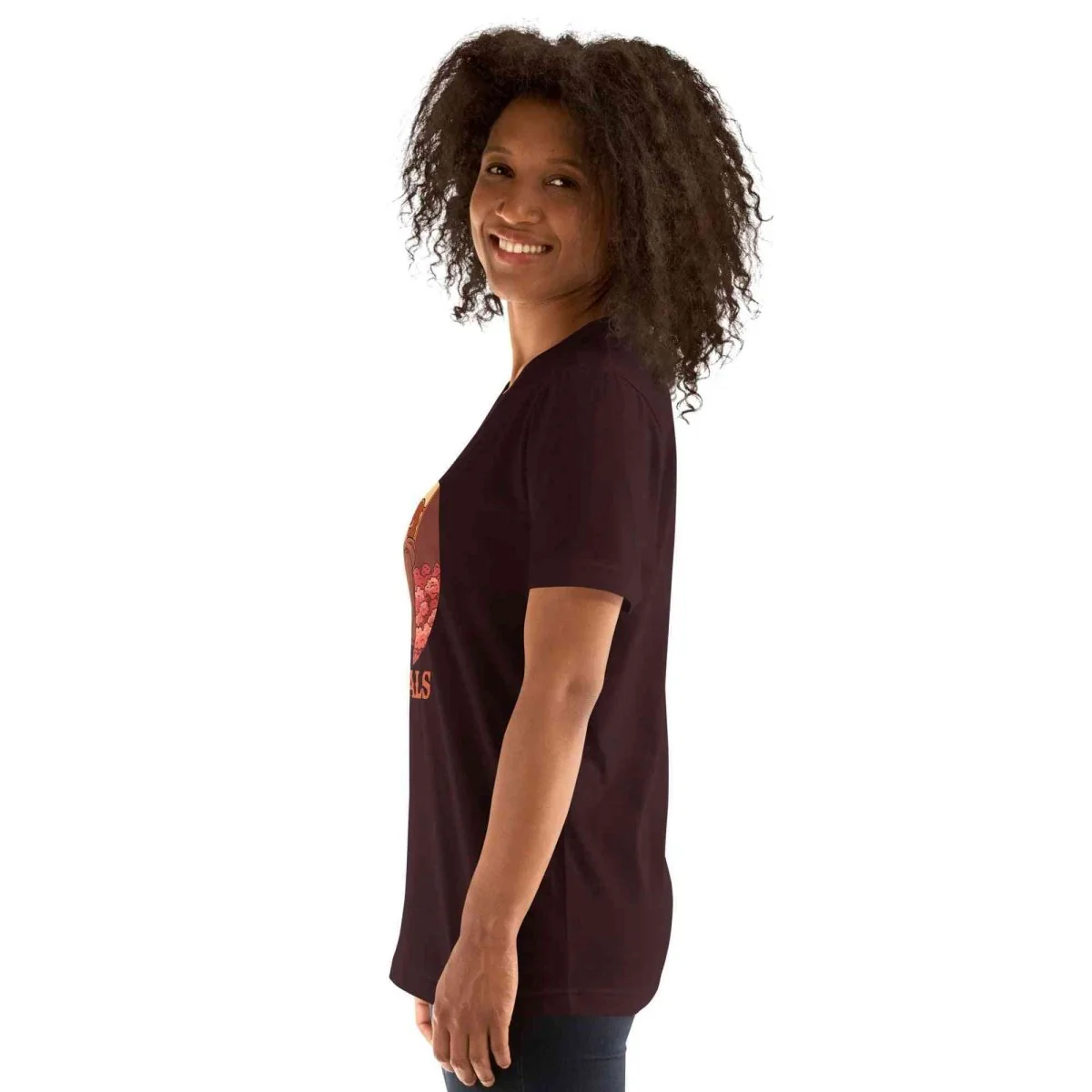 Lewis Capaldi Unisex T-Shirt | Cotton Comfort & Casual Style - Capals