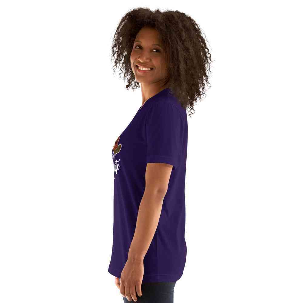 Lewis Capaldi Christmas T-Shirt | Unisex 