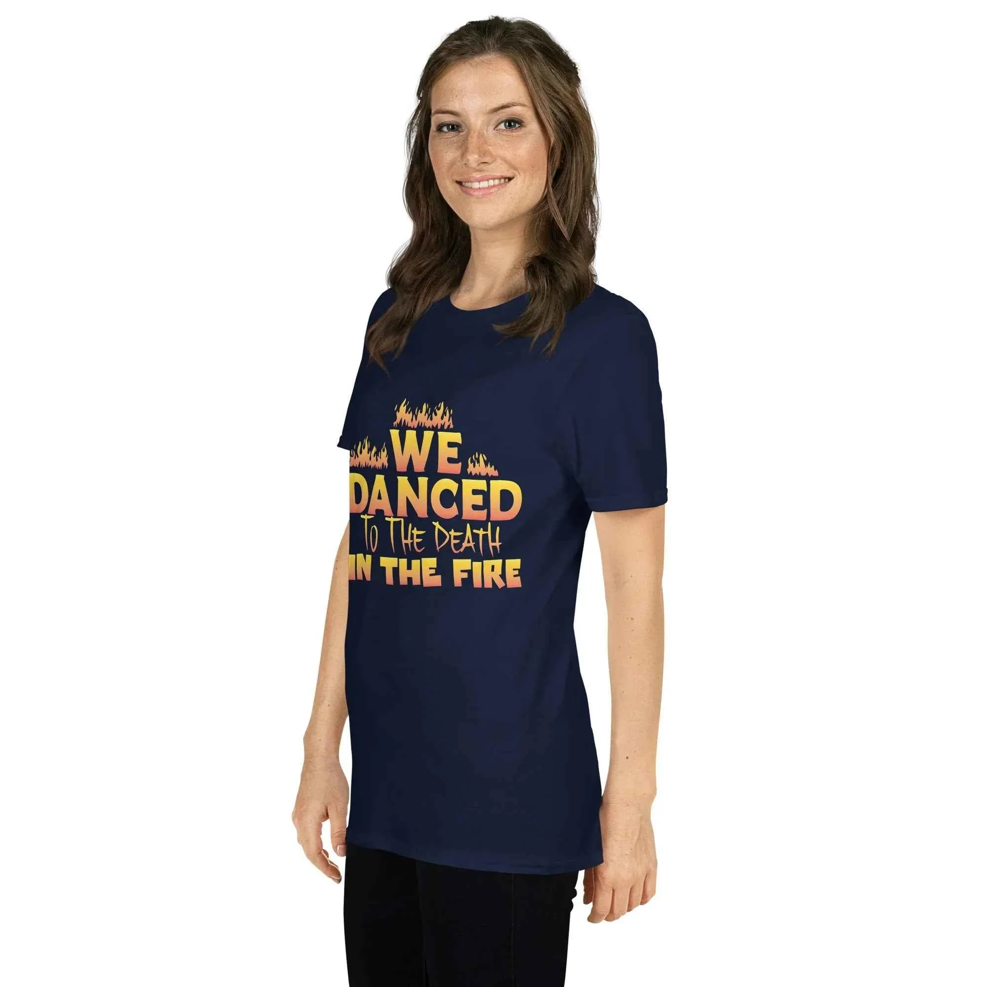 Lewis Capaldi Lyric T-Shirt | Eco-Friendly Cotton Concert Merch