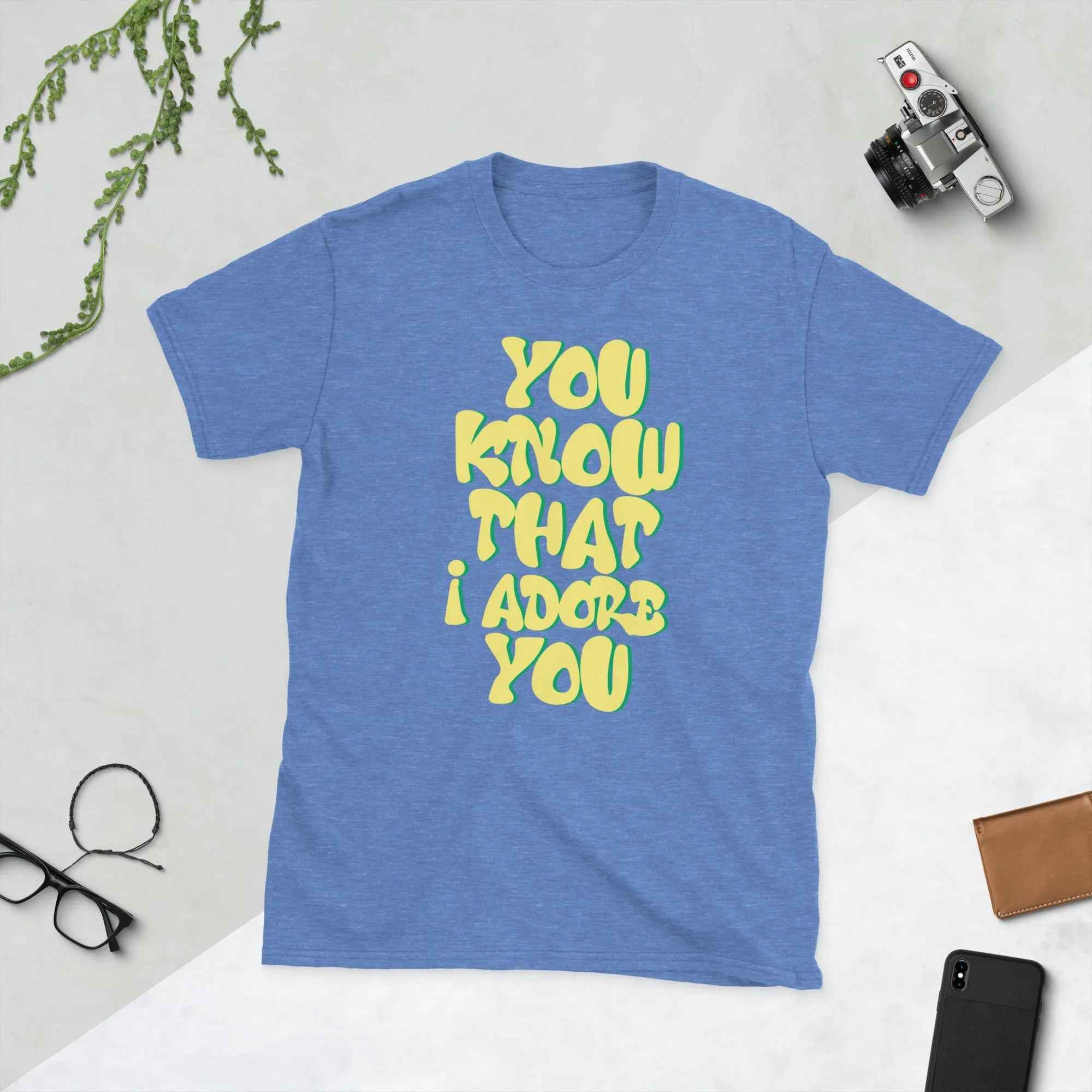 Lewis Capaldi Lyrics T-Shirt | Premium Cotton Unisex Tee