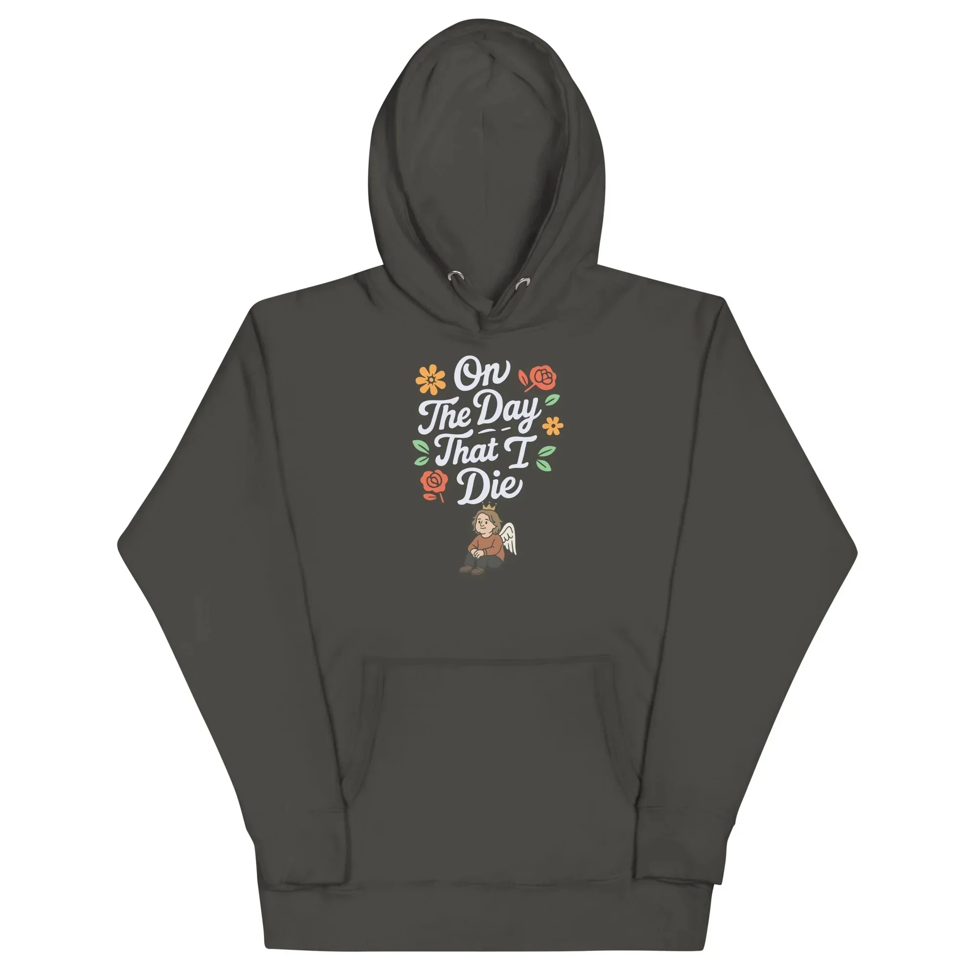 Lewis Capaldi Hoodie | 