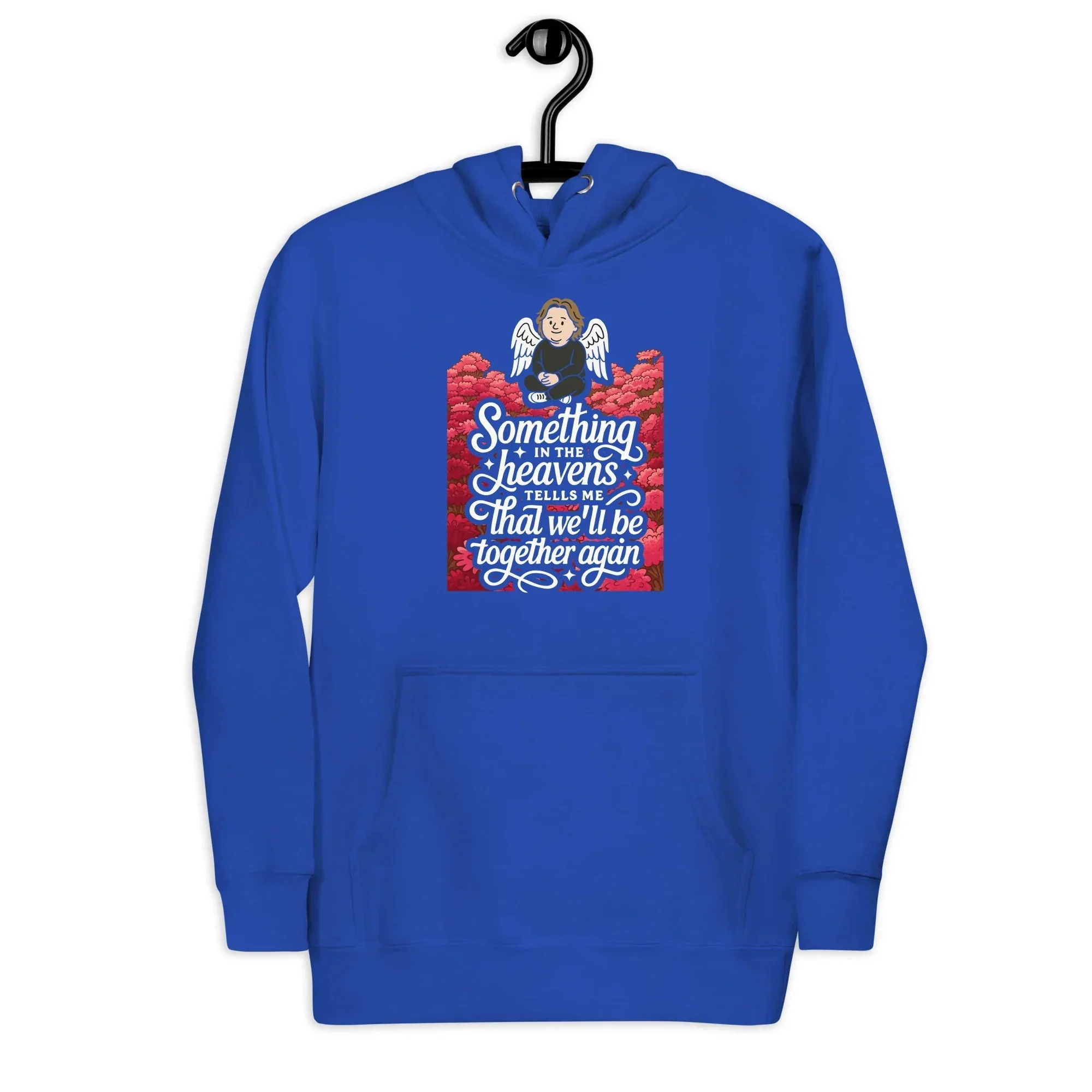 Lewis Capaldi Hoodie | 