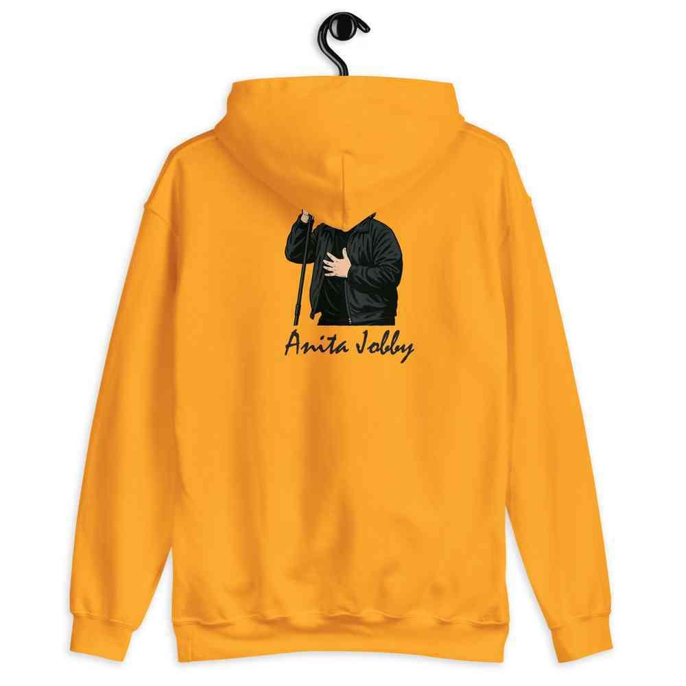 Lewis Capaldi Hoodie by Alcyone213k | Soft Unisex Graphic Fan Merch