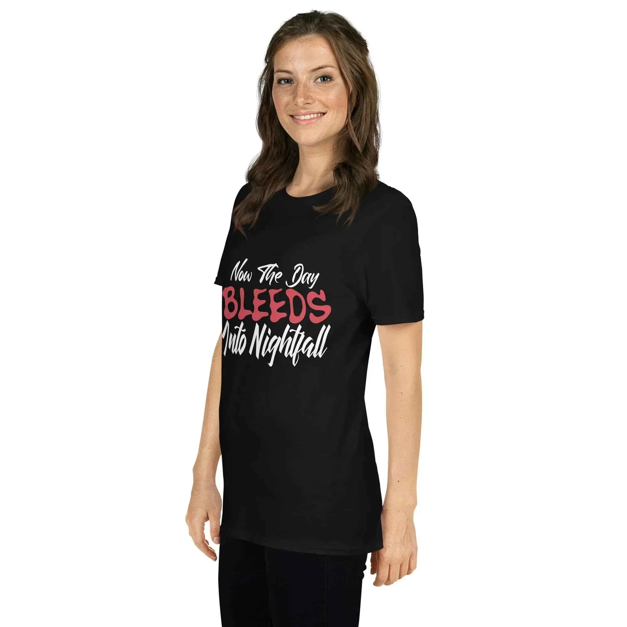 Lewis Capaldi Lyrics T-Shirt | Organic Cotton Music Fan Apparel | Unisex Concert Tee