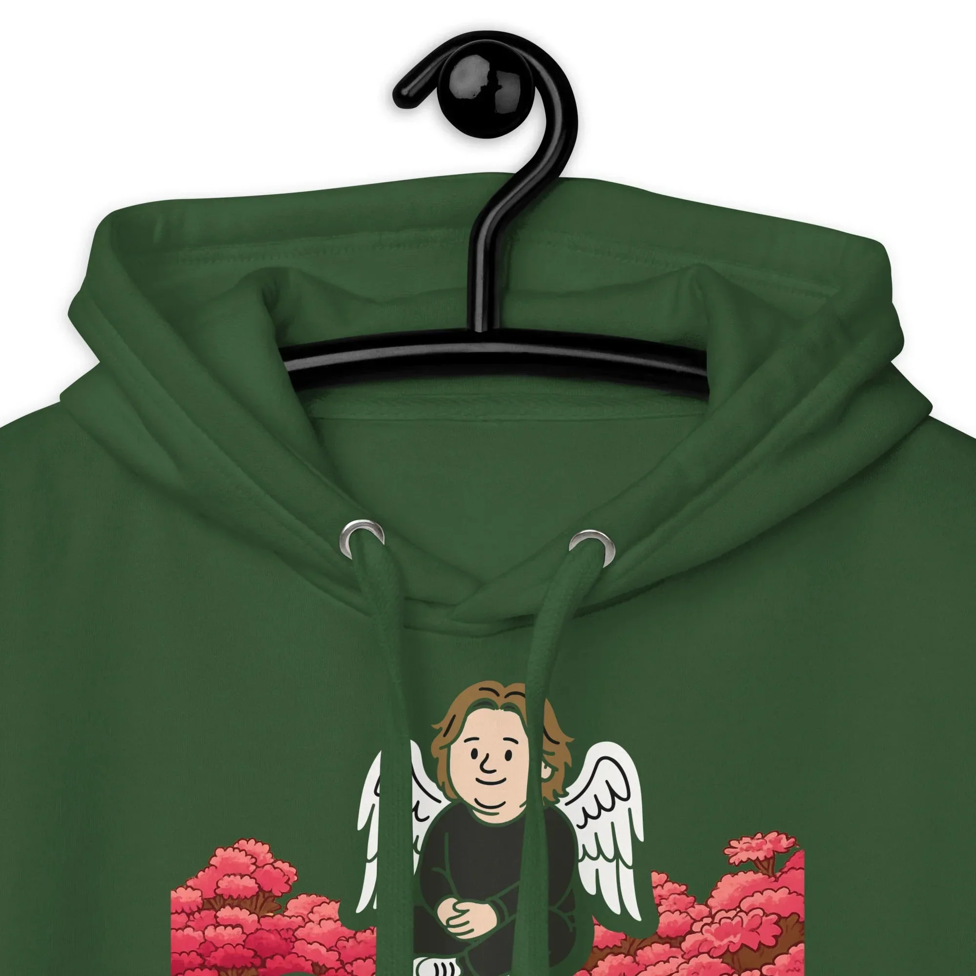 Lewis Capaldi Hoodie | 