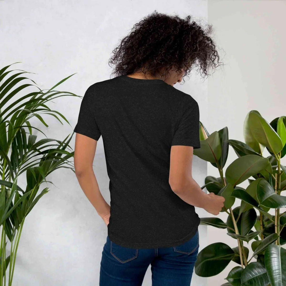 Lewis Capaldi T-Shirt | Unisex Cotton Tee | Black | Capals